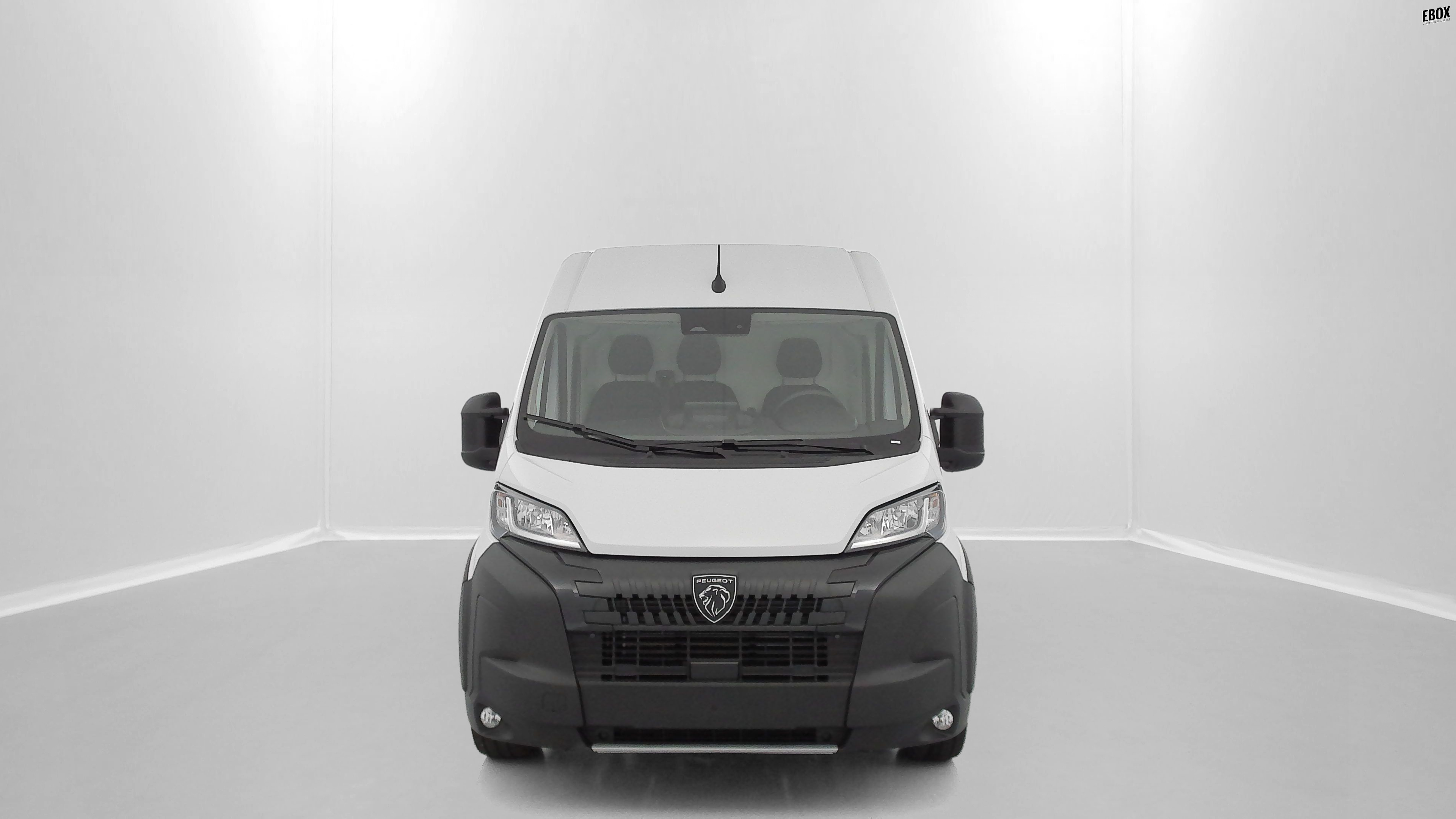 GLI00023510_p53 - PEUGEOT - BOXER - 2025 - photo 2