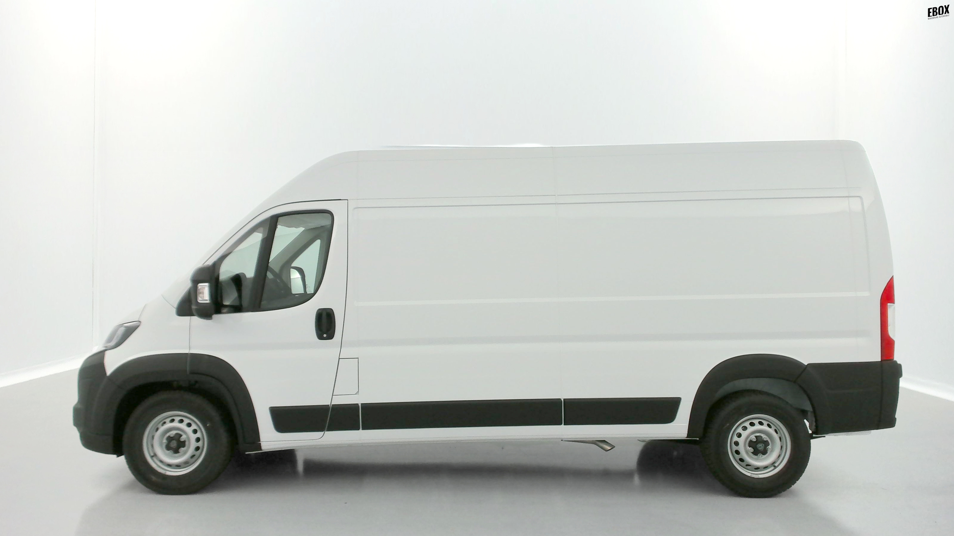 GLI00023510_p53 - PEUGEOT - BOXER - 2025 - photo 4