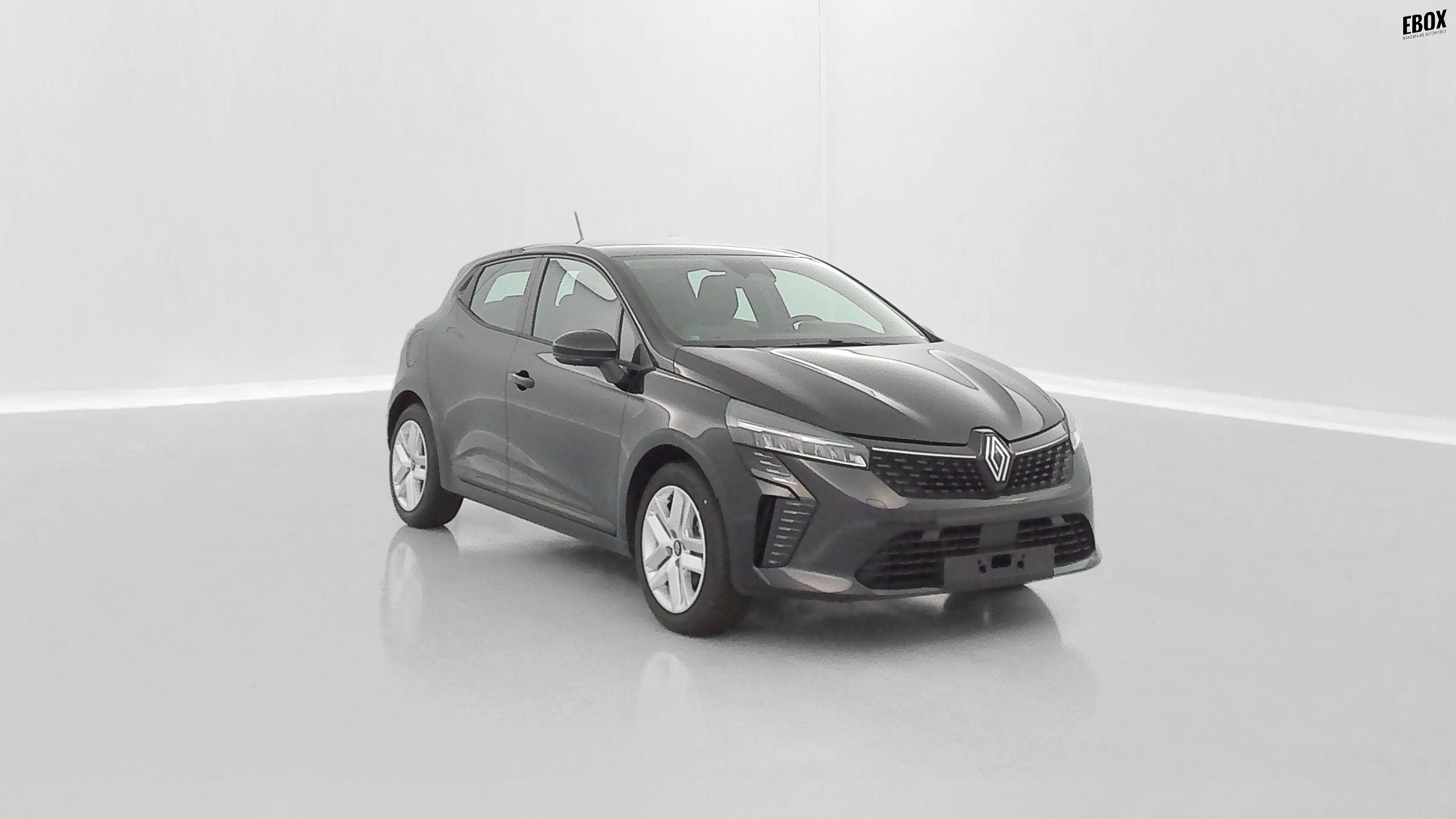 GLI00002851_p53 - RENAULT - CLIO - 2025 - photo 1