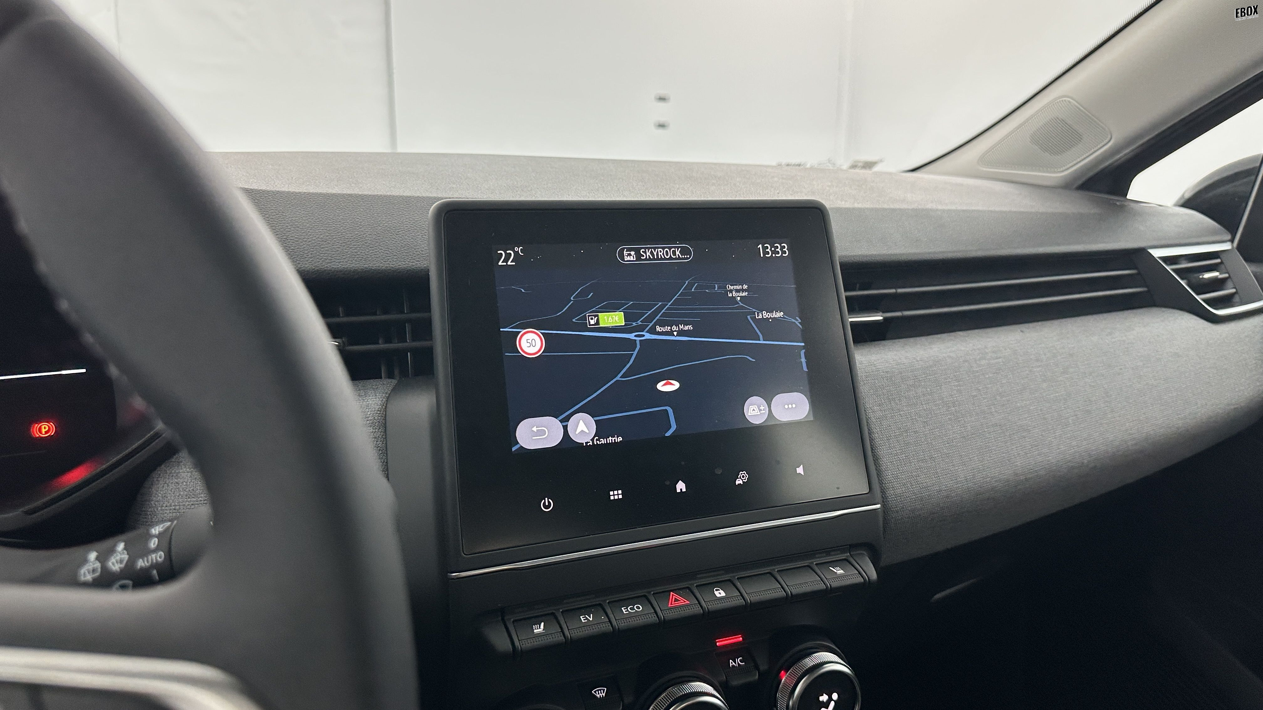 GLI00002851_p53 - RENAULT - CLIO - 2025 - photo 19