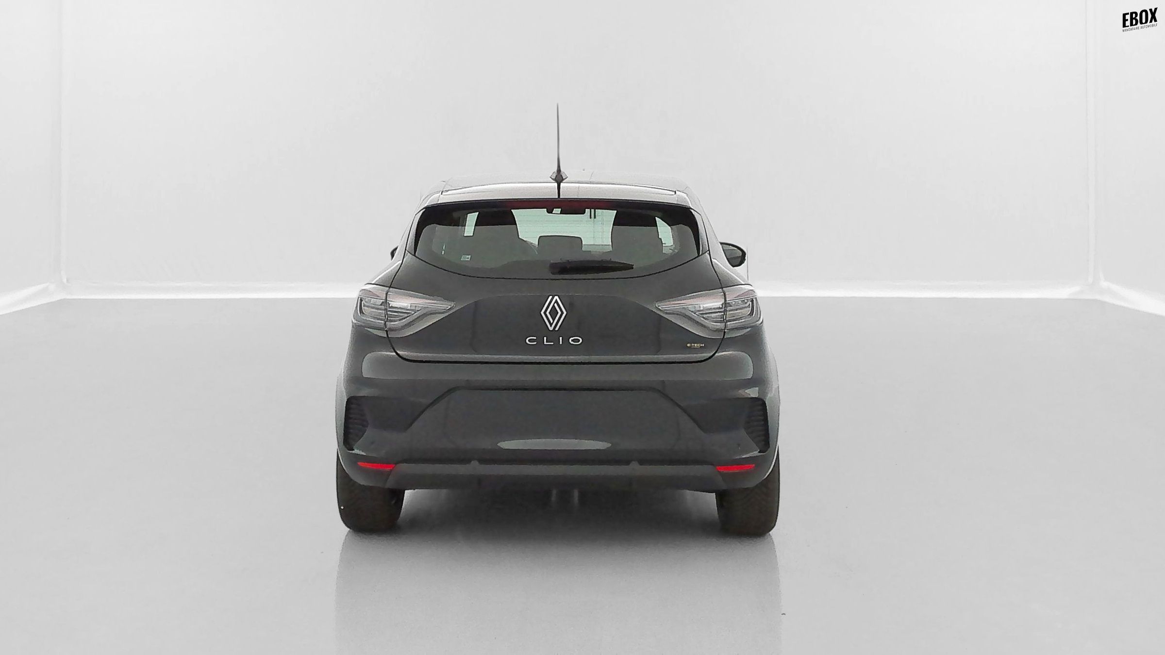 GLI00002851_p53 - RENAULT - CLIO - 2025 - photo 23