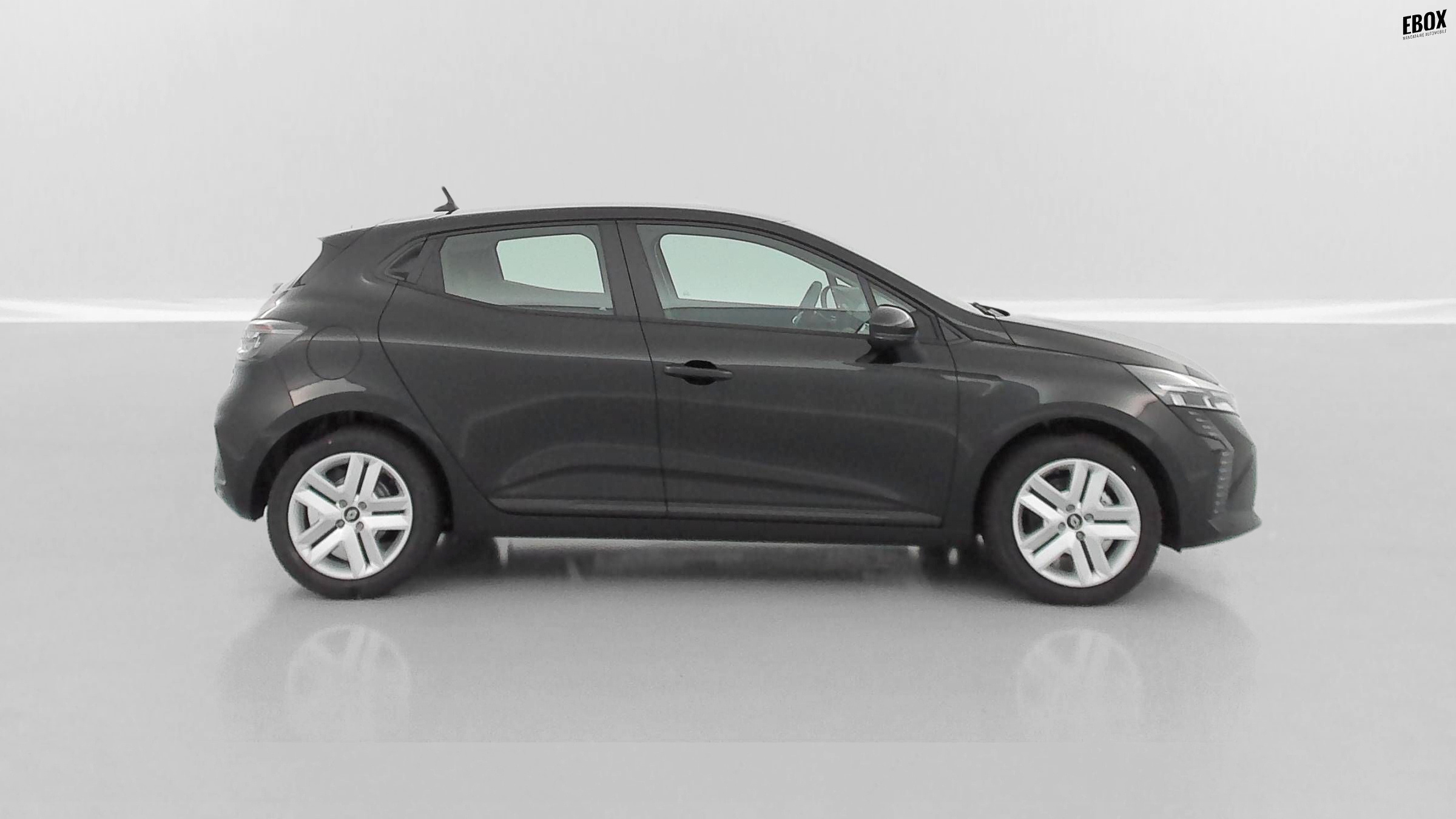 GLI00002851_p53 - RENAULT - CLIO - 2025 - photo 25