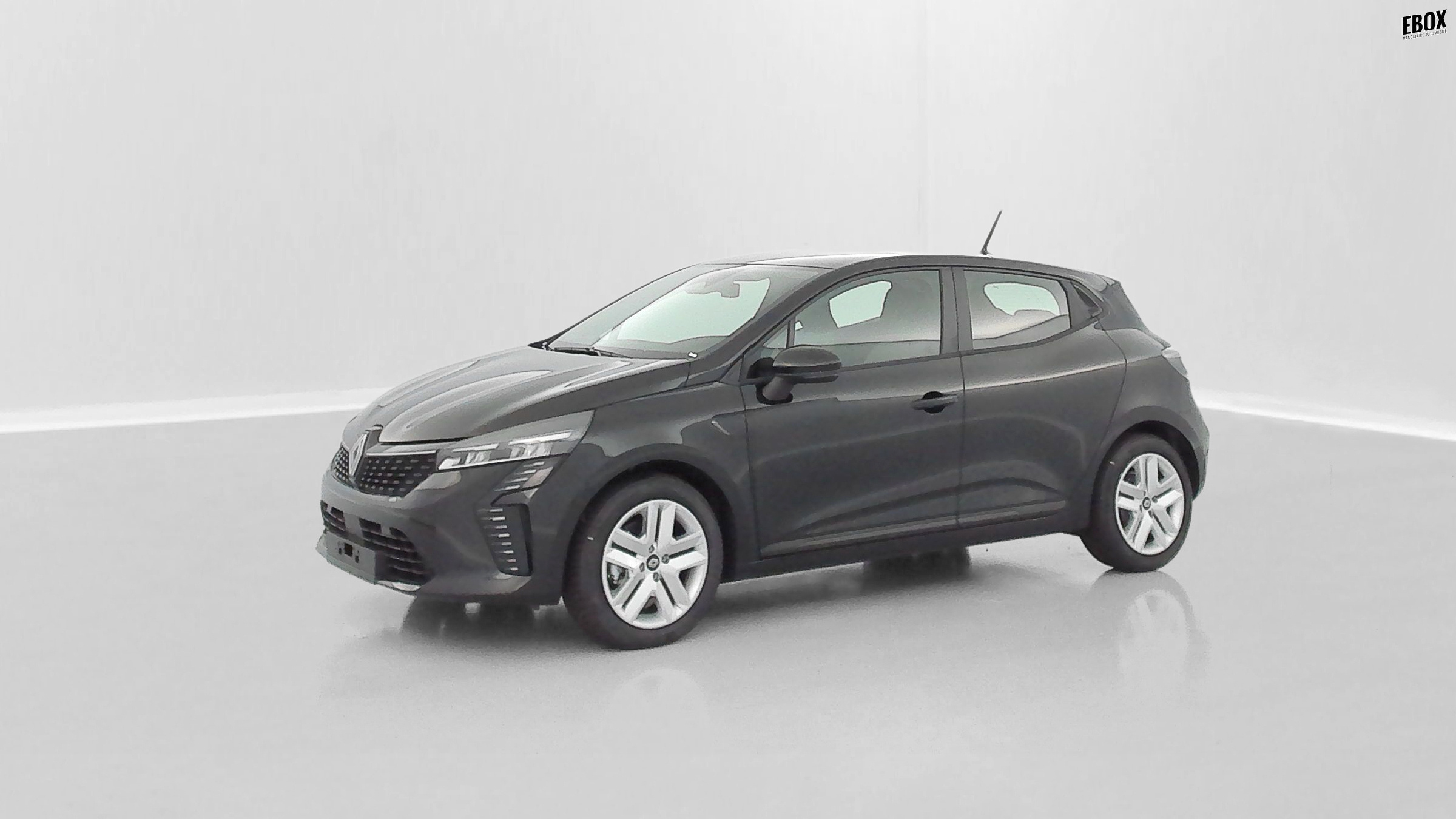 GLI00002851_p53 - RENAULT - CLIO - 2025 - photo 26