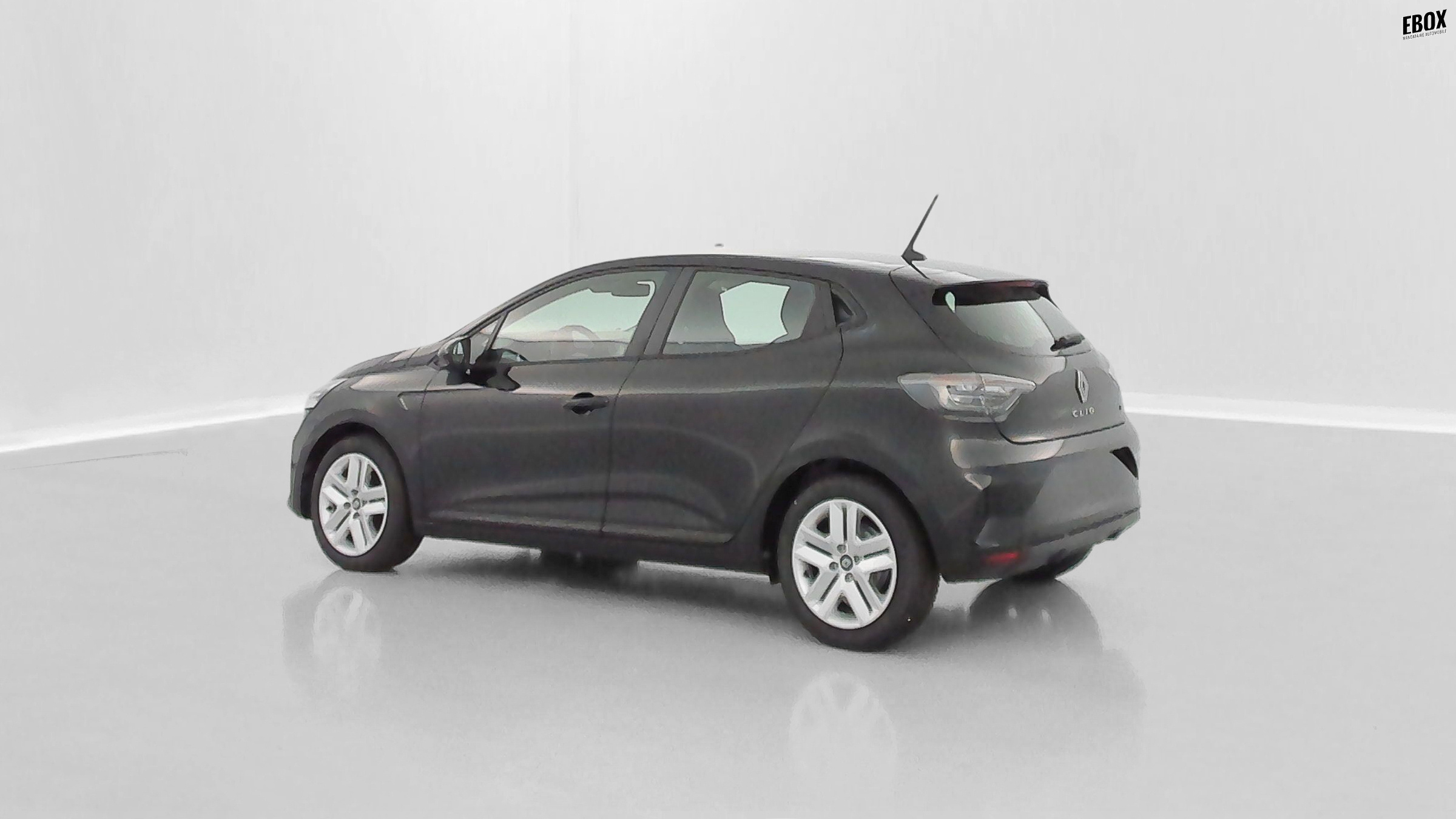 GLI00002851_p53 - RENAULT - CLIO - 2025 - photo 27