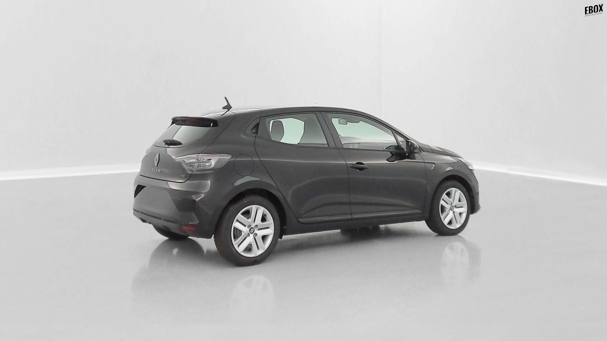 GLI00002851_p53 - RENAULT - CLIO - 2025 - photo 28