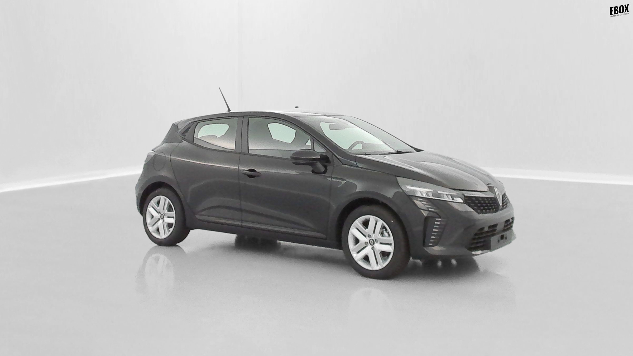 GLI00002851_p53 - RENAULT - CLIO - 2025 - photo 29