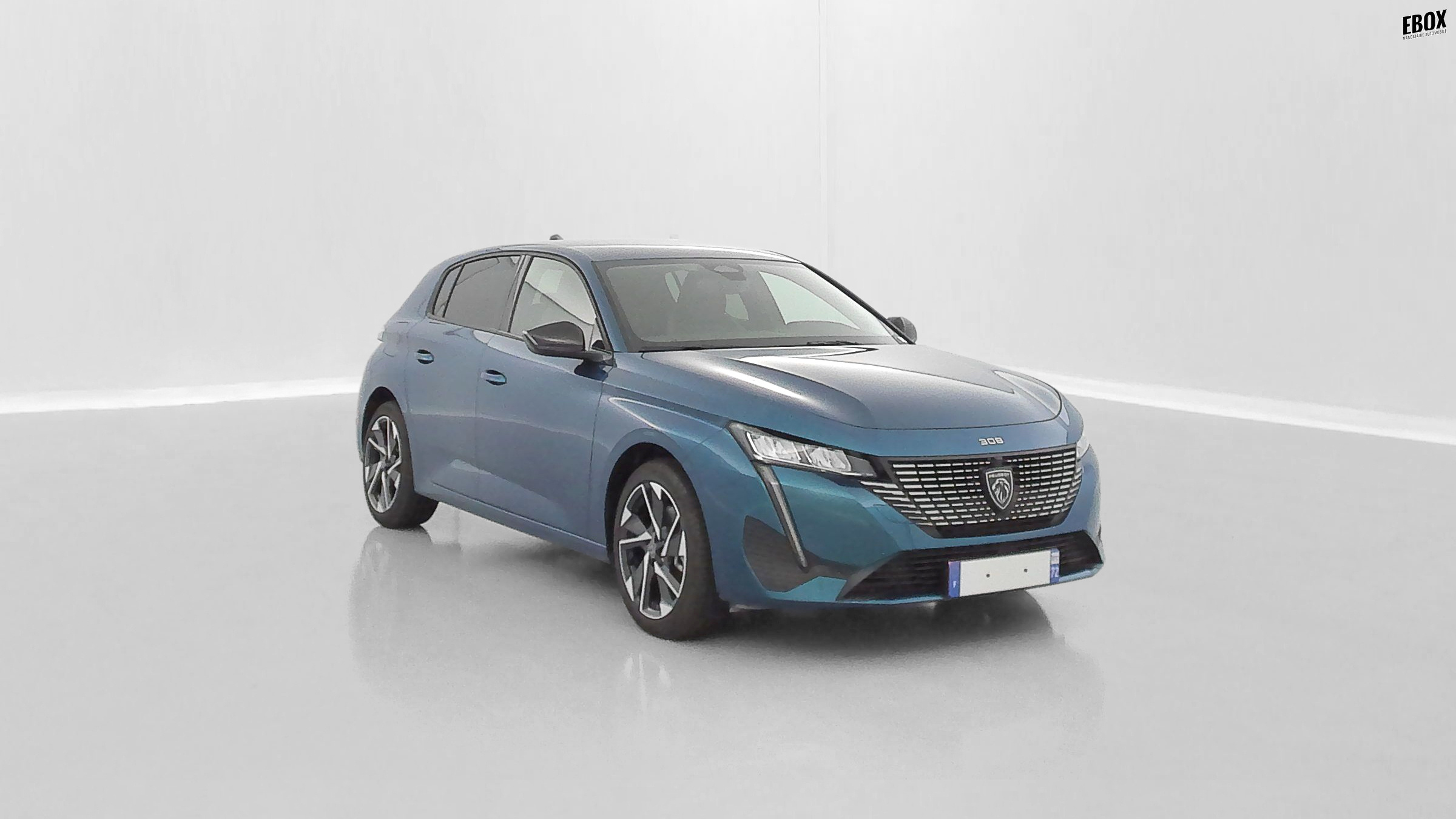 GLI00012404_p53 - PEUGEOT - 308 - 2025 - photo 1