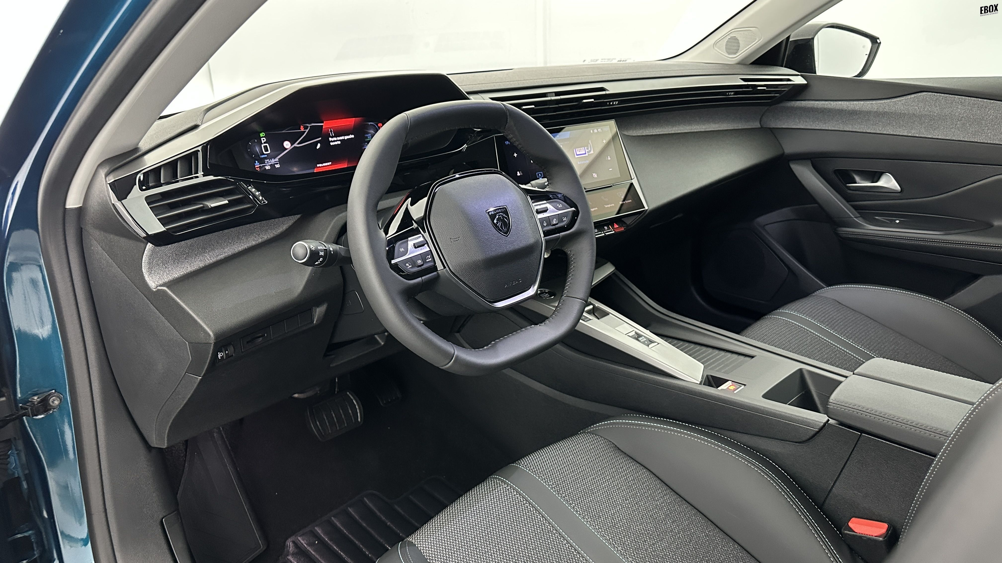 GLI00012404_p53 - PEUGEOT - 308 - 2025 - photo 6