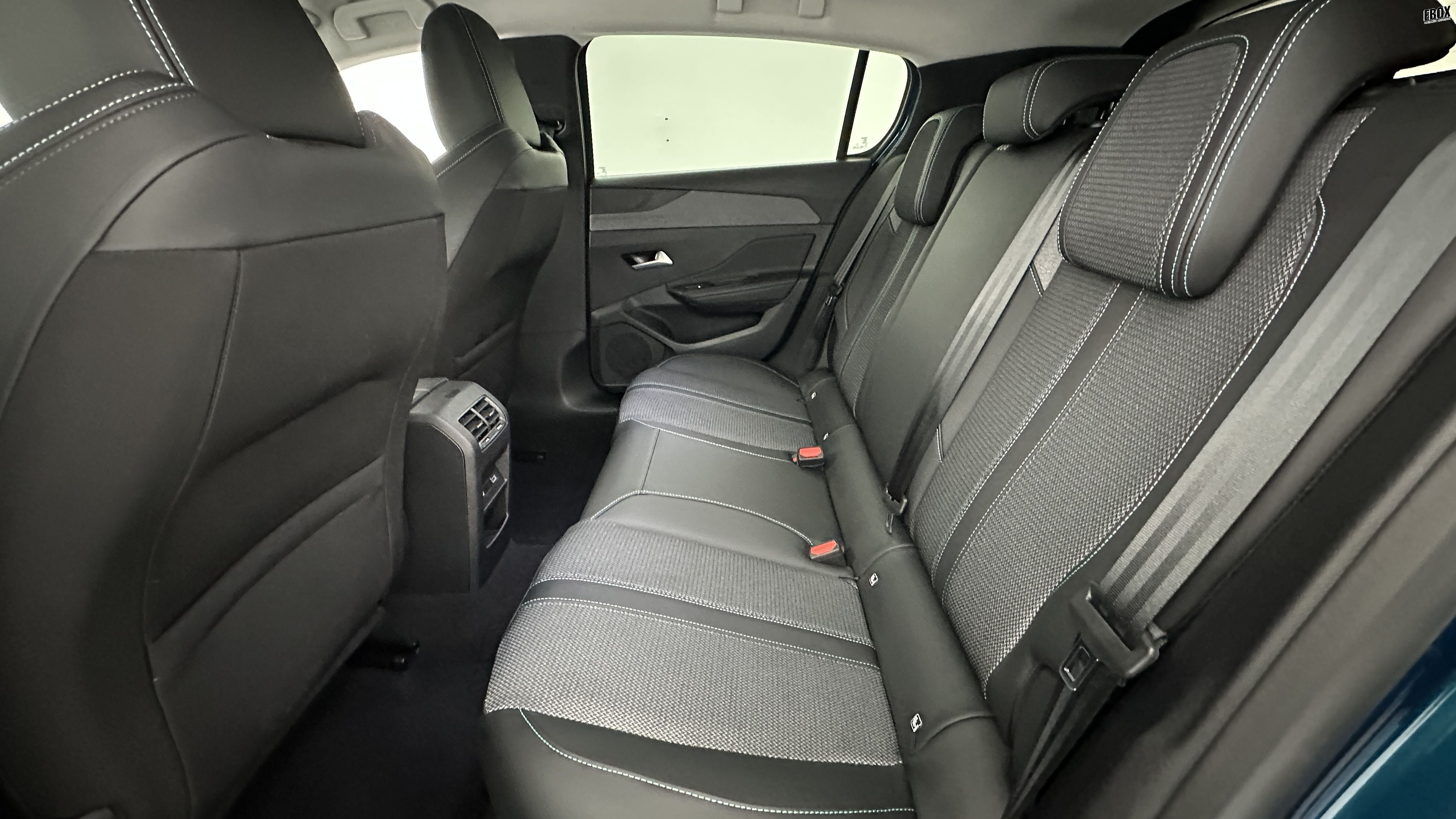 GLI00012404_p53 - PEUGEOT - 308 - 2025 - photo 9