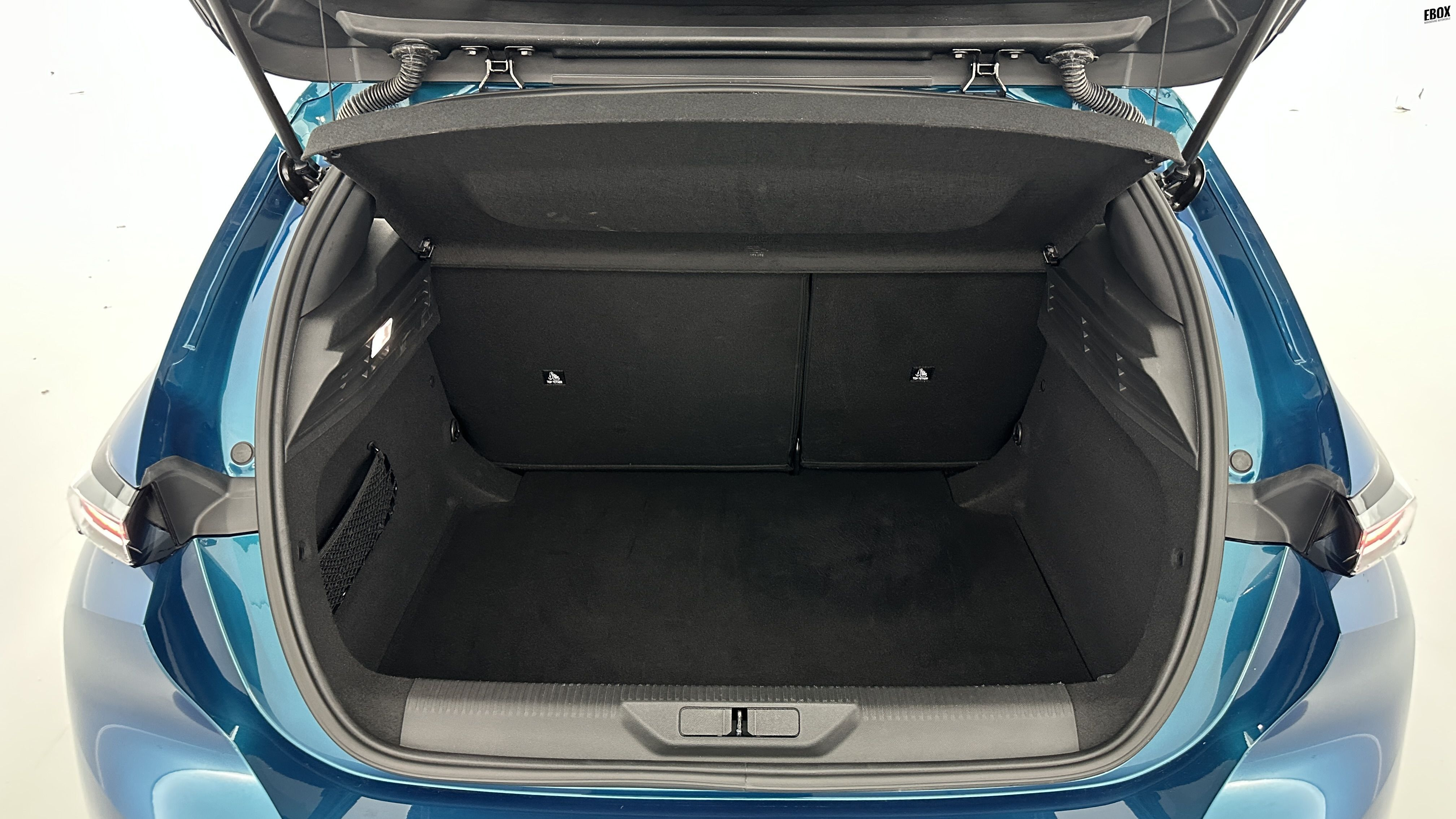 GLI00012404_p53 - PEUGEOT - 308 - 2025 - photo 10