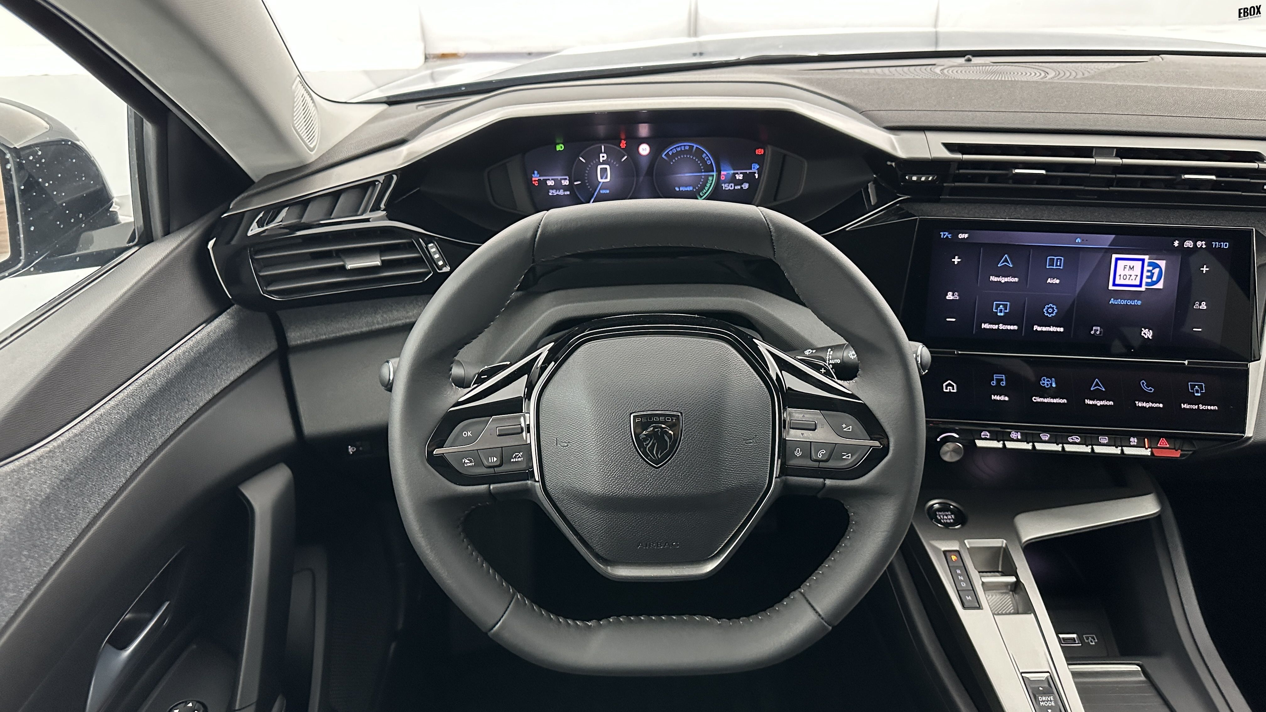 GLI00012404_p53 - PEUGEOT - 308 - 2025 - photo 13