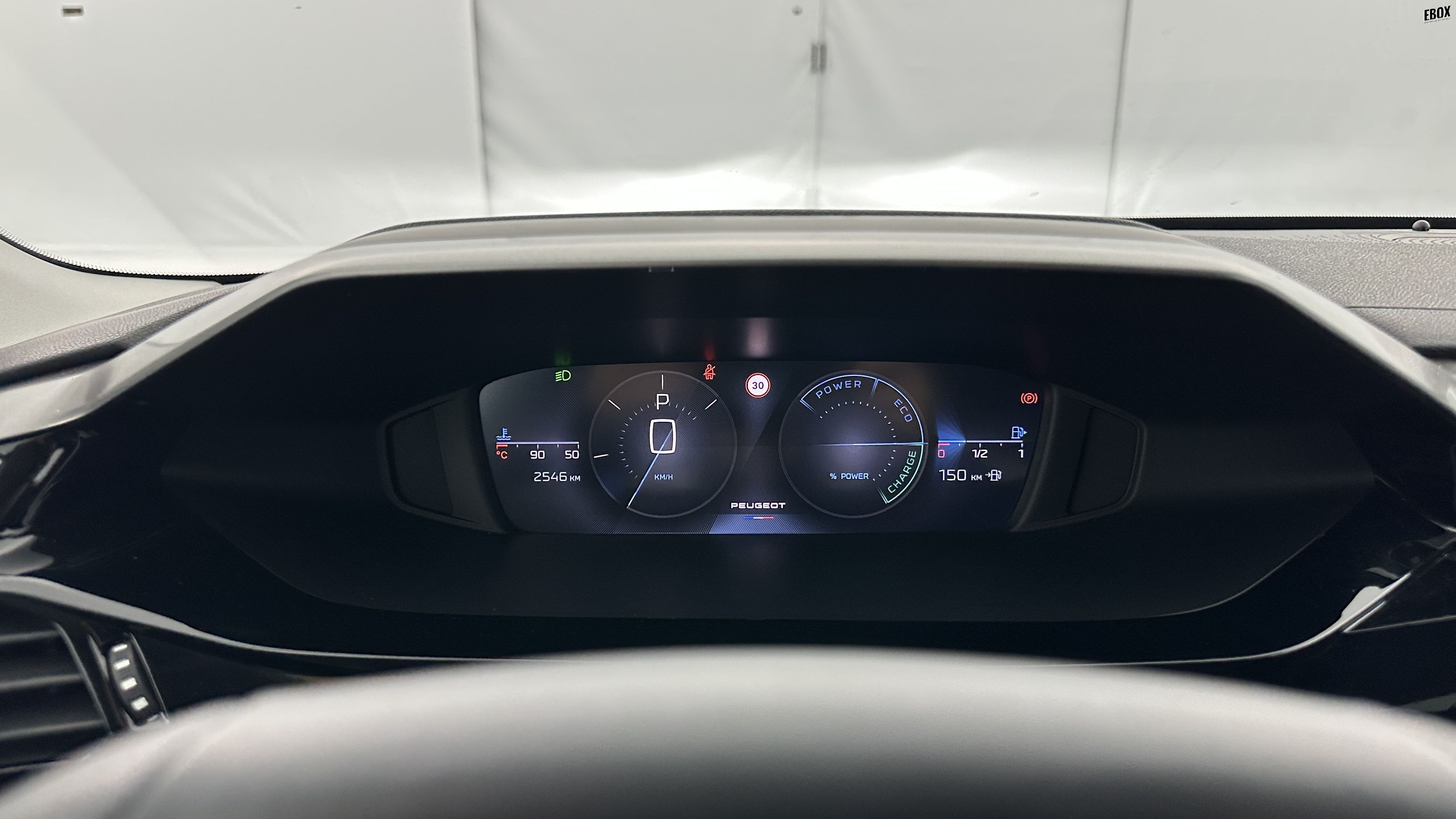 GLI00012404_p53 - PEUGEOT - 308 - 2025 - photo 14