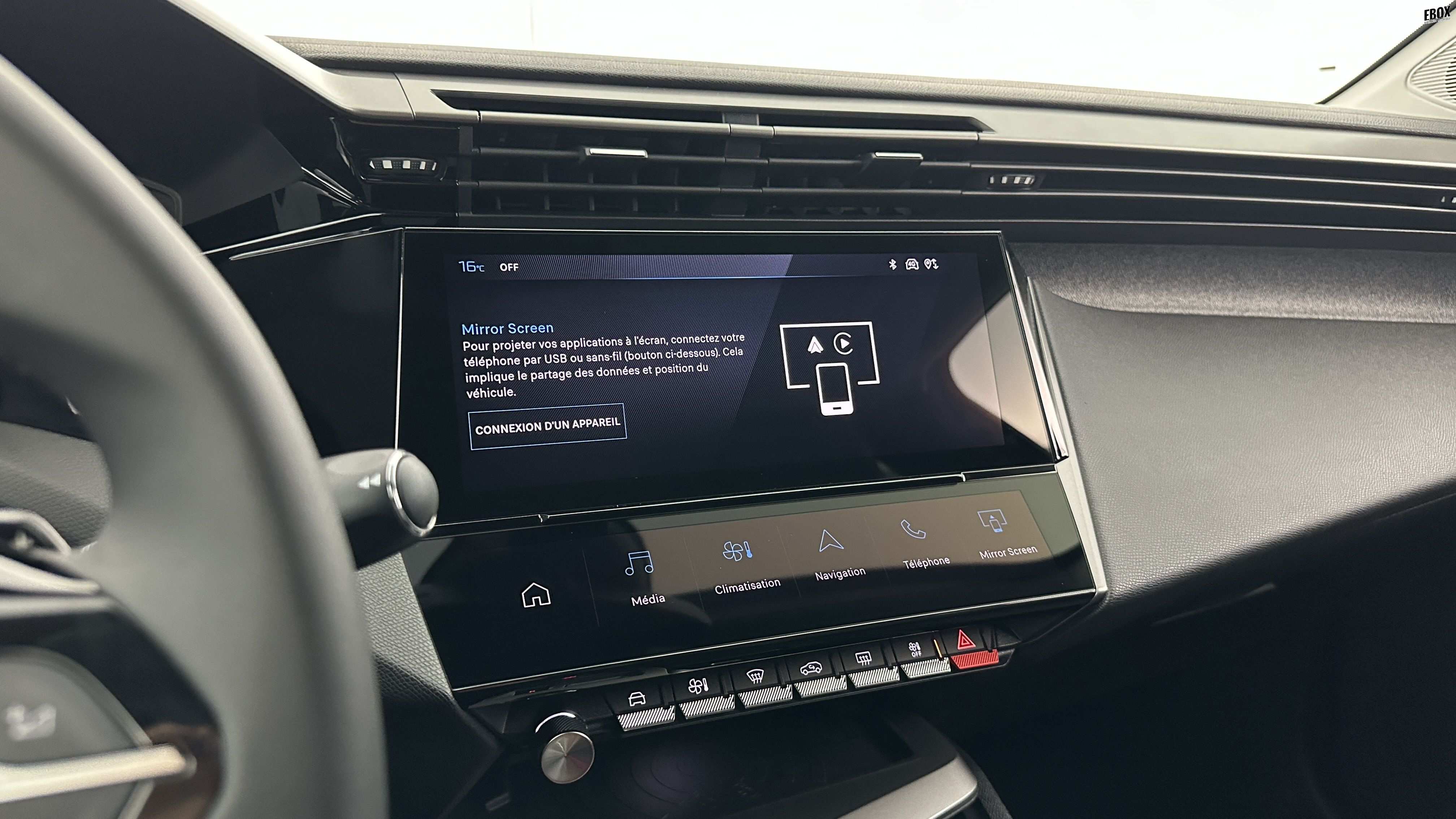 GLI00012404_p53 - PEUGEOT - 308 - 2025 - photo 21