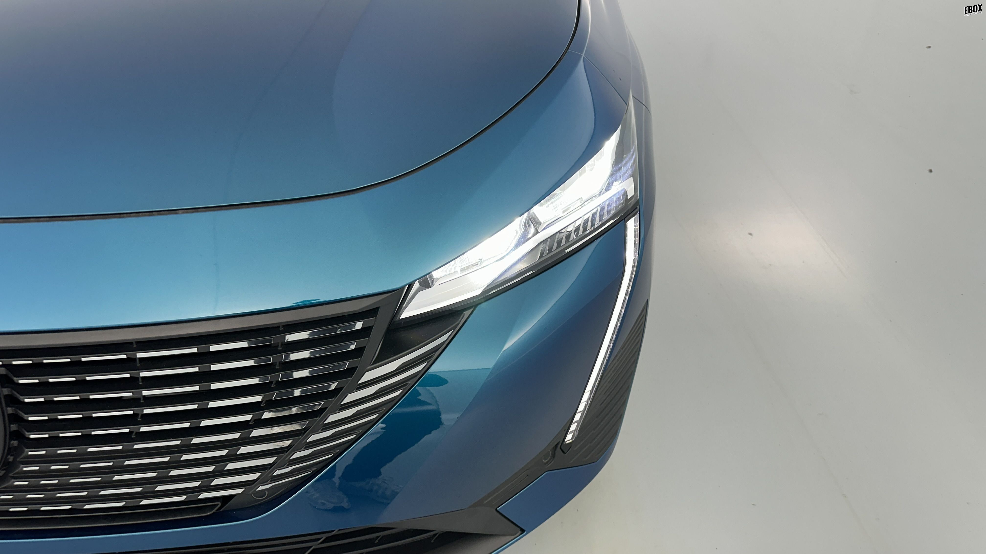 GLI00012404_p53 - PEUGEOT - 308 - 2025 - photo 22