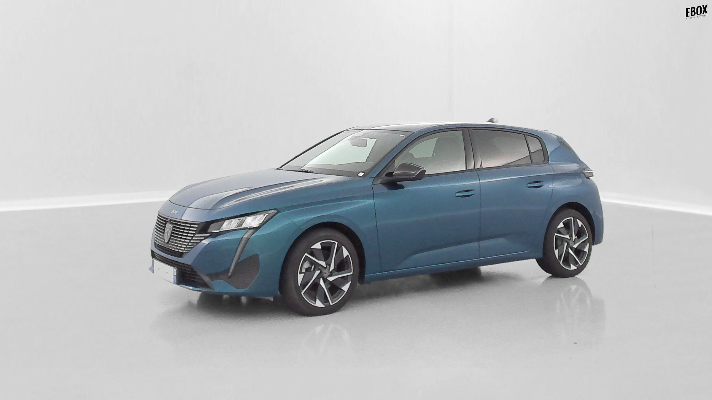 GLI00012404_p53 - PEUGEOT - 308 - 2025 - photo 27