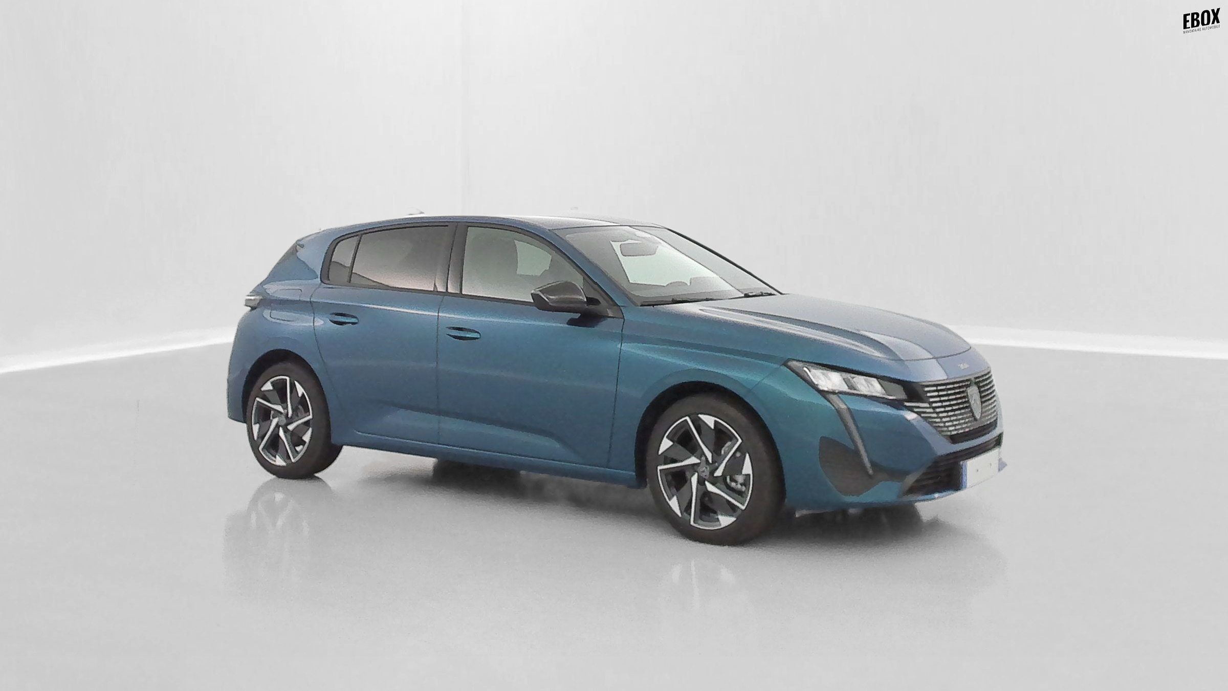 GLI00012404_p53 - PEUGEOT - 308 - 2025 - photo 30