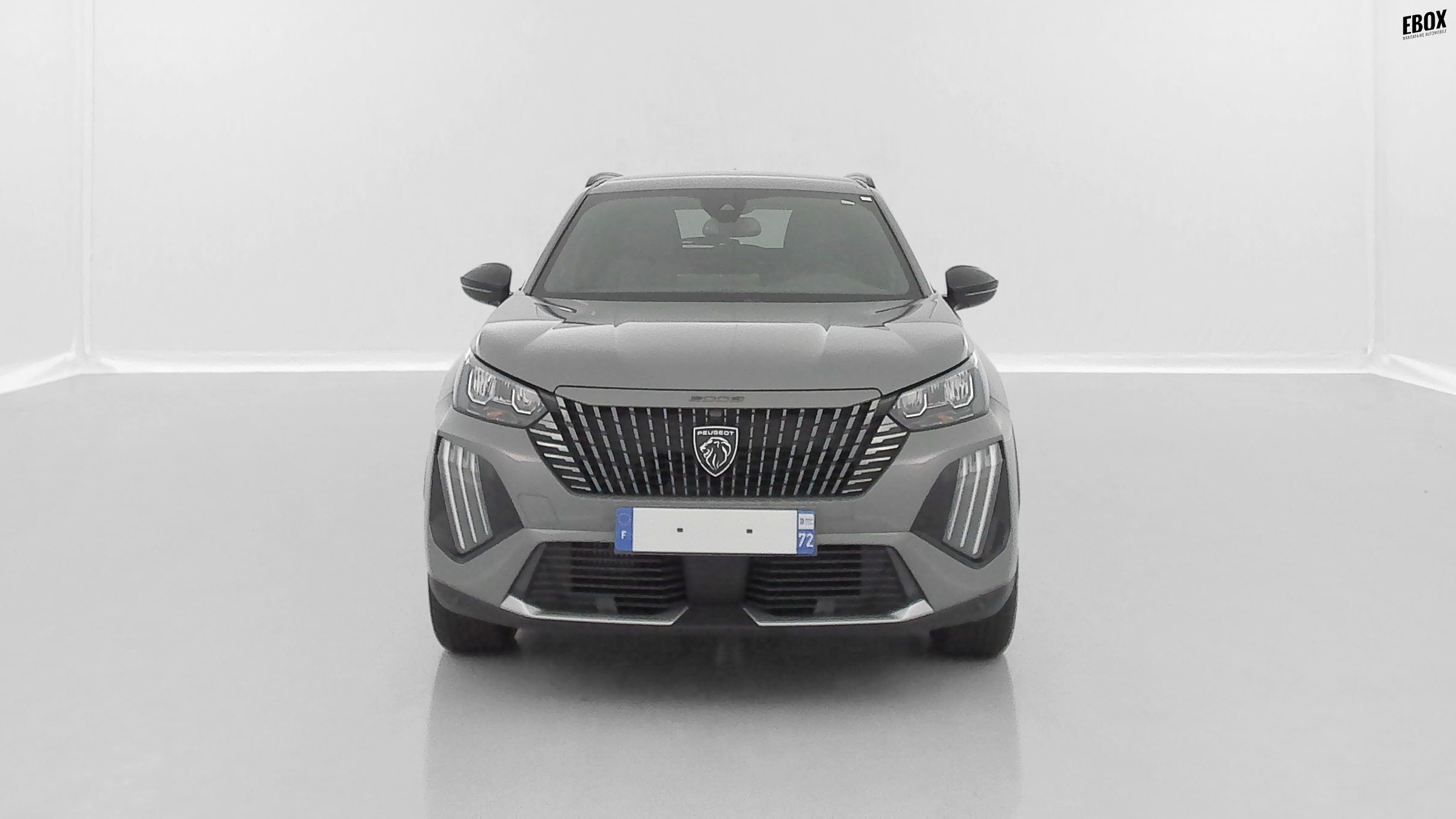 GLI00012508_p53 - PEUGEOT - 2008 - 2025 - photo 2