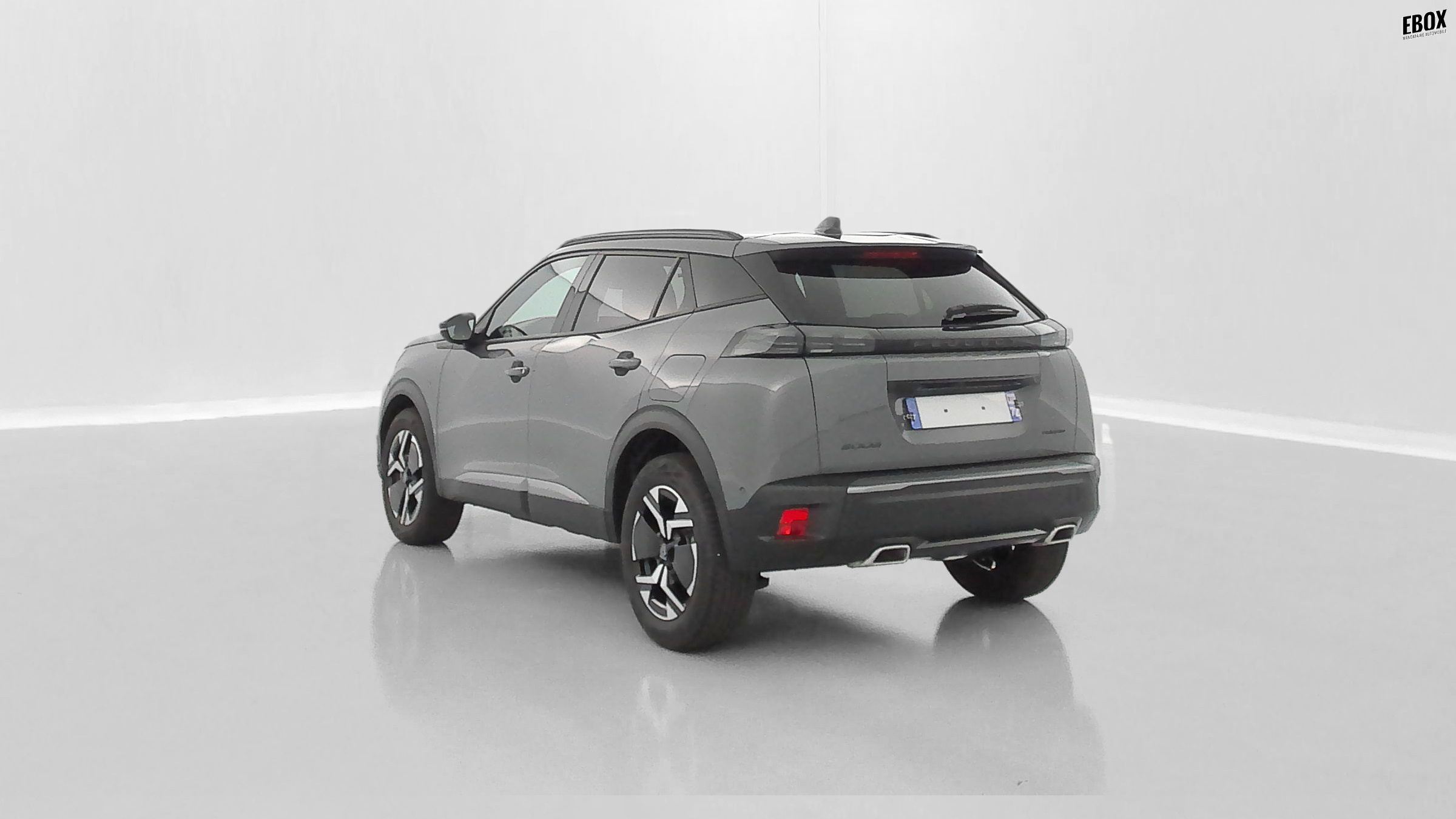 GLI00012508_p53 - PEUGEOT - 2008 - 2025 - photo 5