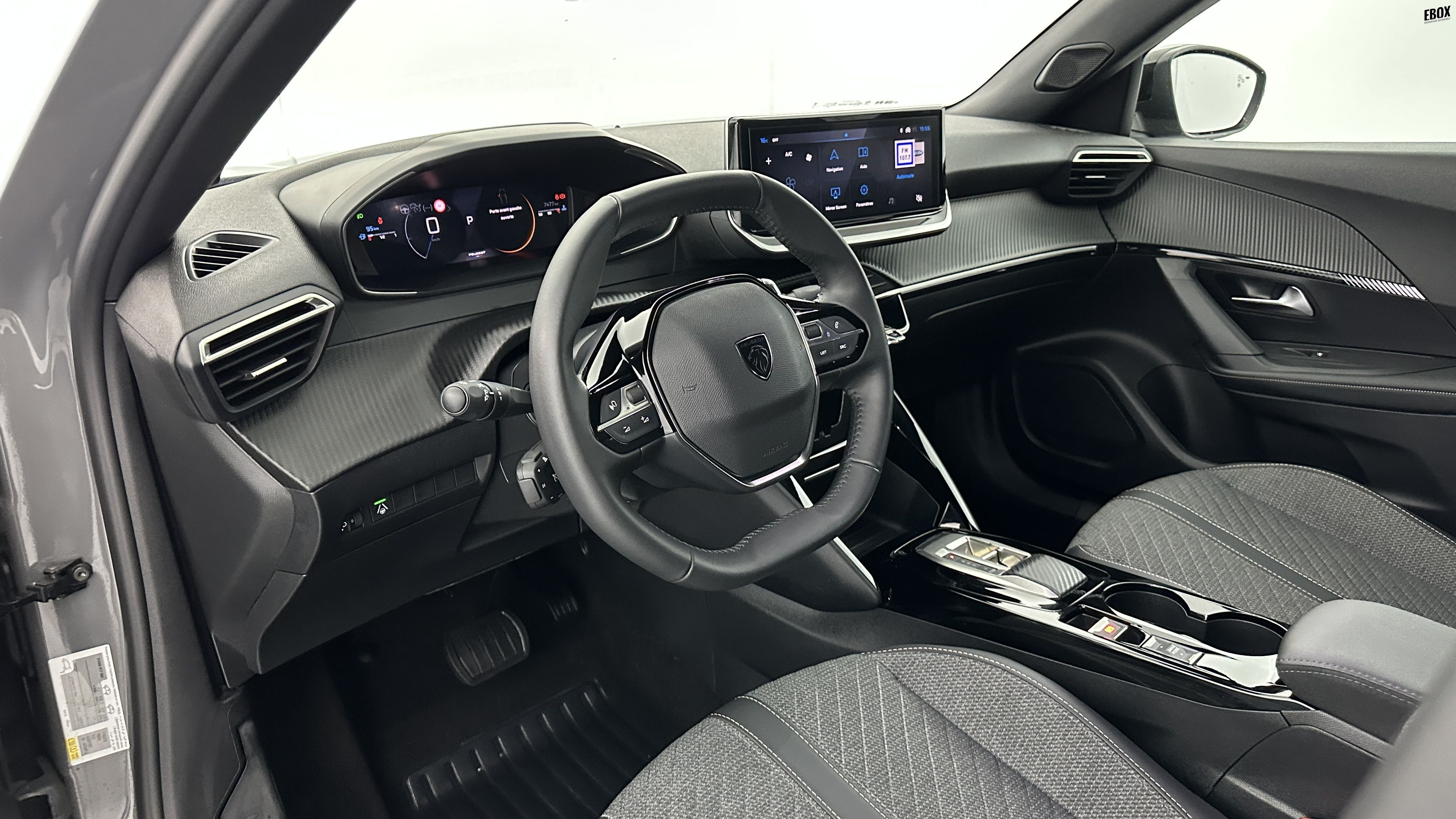 GLI00012508_p53 - PEUGEOT - 2008 - 2025 - photo 6