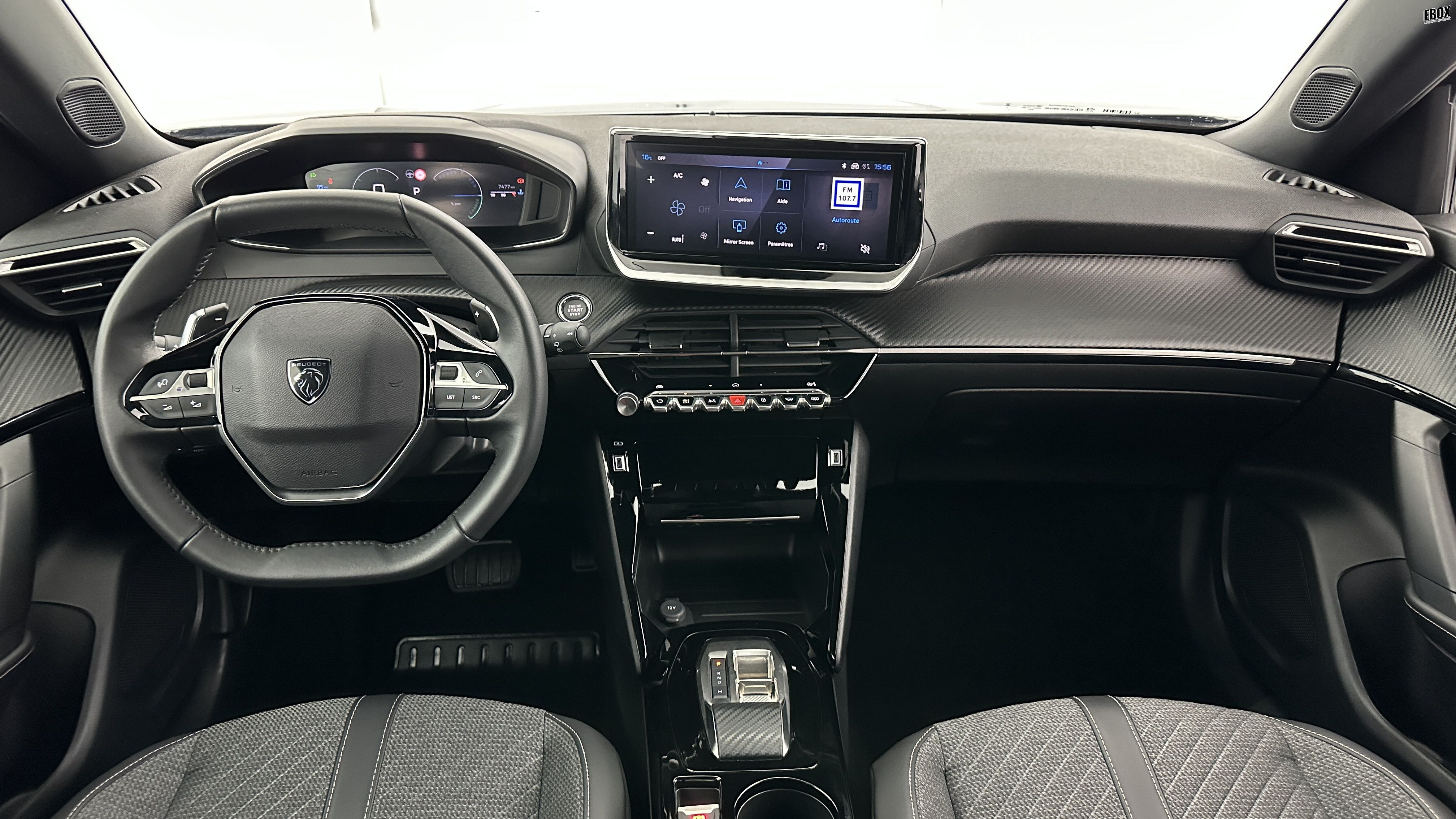 GLI00012508_p53 - PEUGEOT - 2008 - 2025 - photo 7