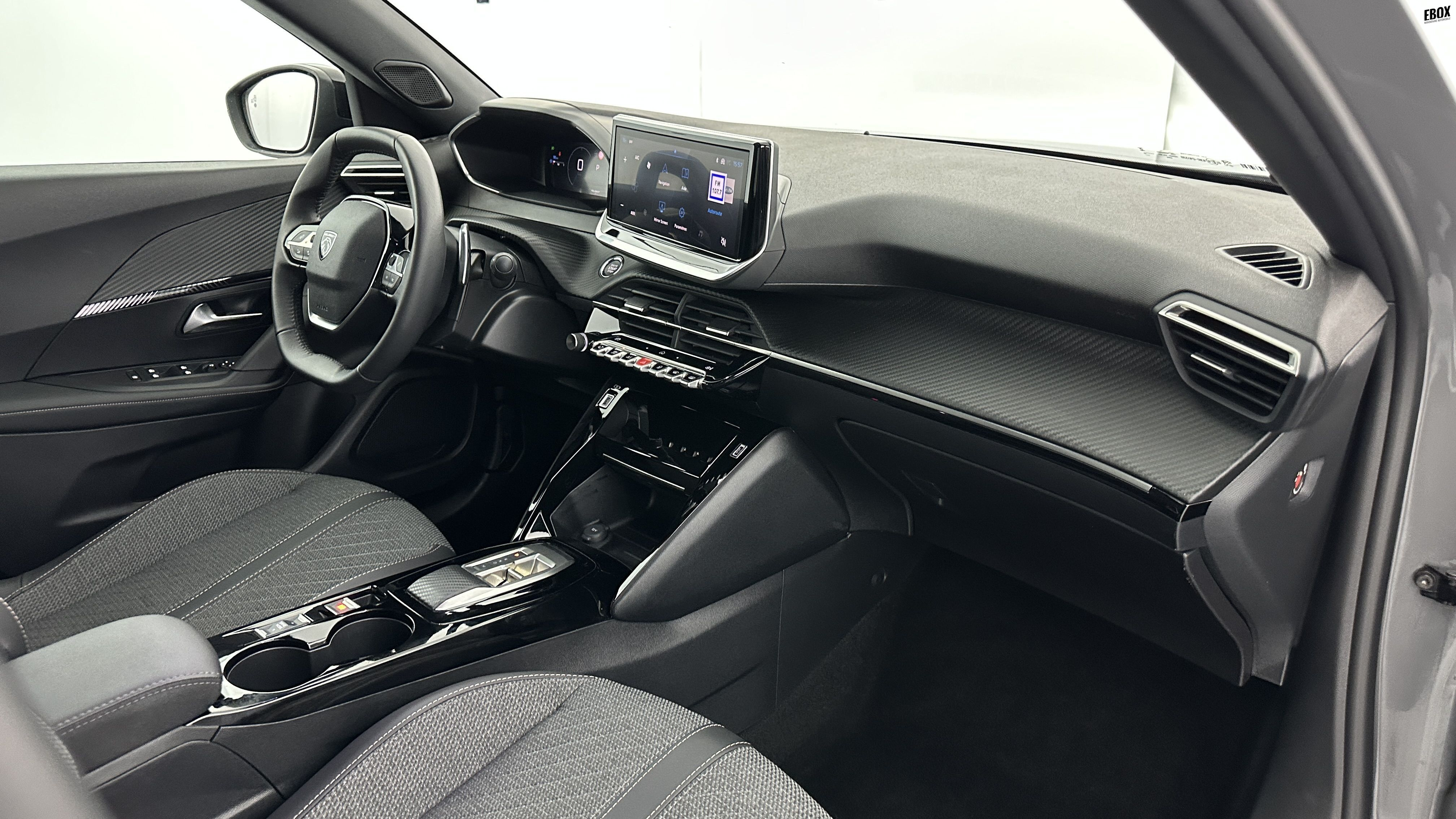 GLI00012508_p53 - PEUGEOT - 2008 - 2025 - photo 8