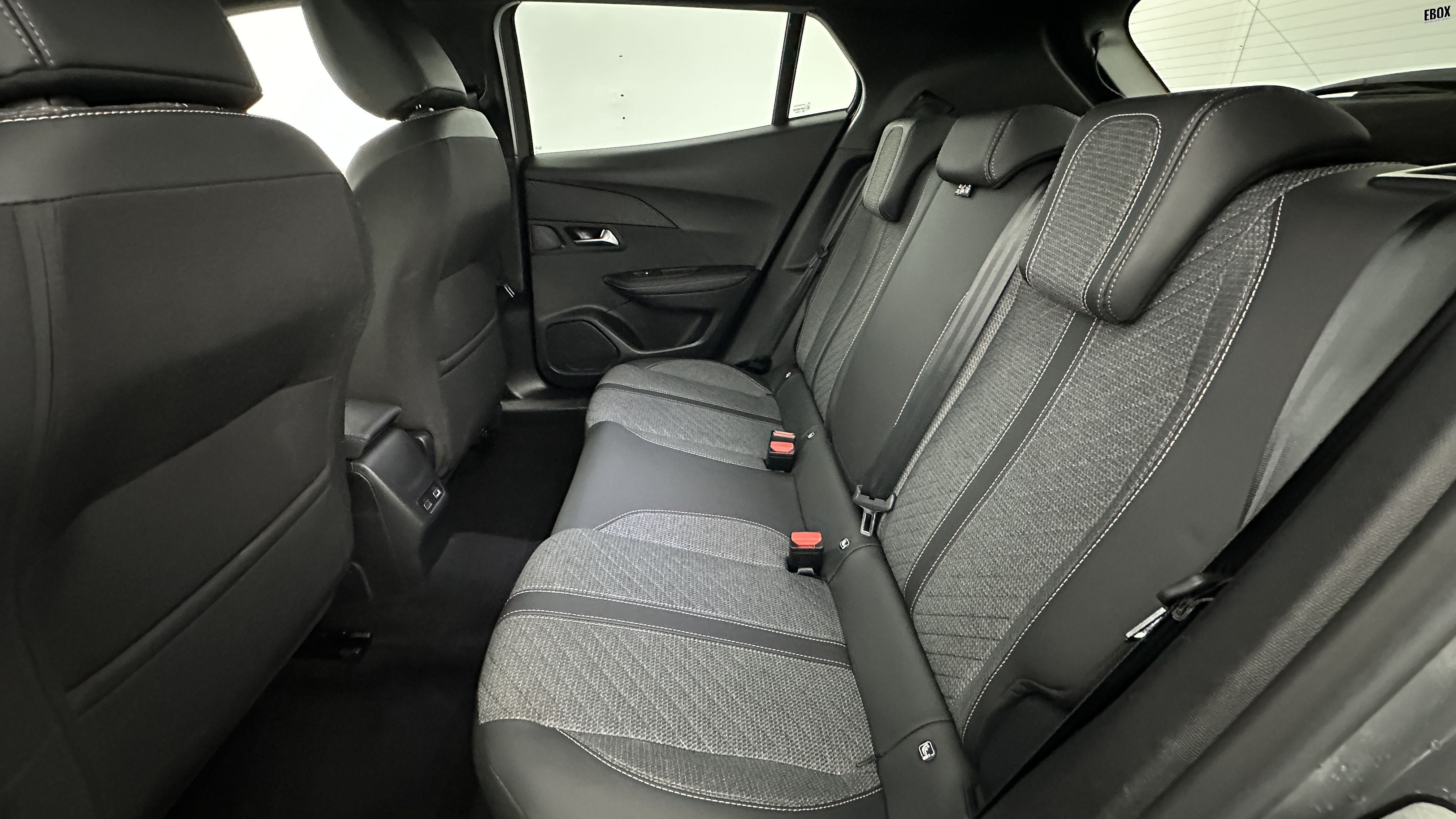 GLI00012508_p53 - PEUGEOT - 2008 - 2025 - photo 9