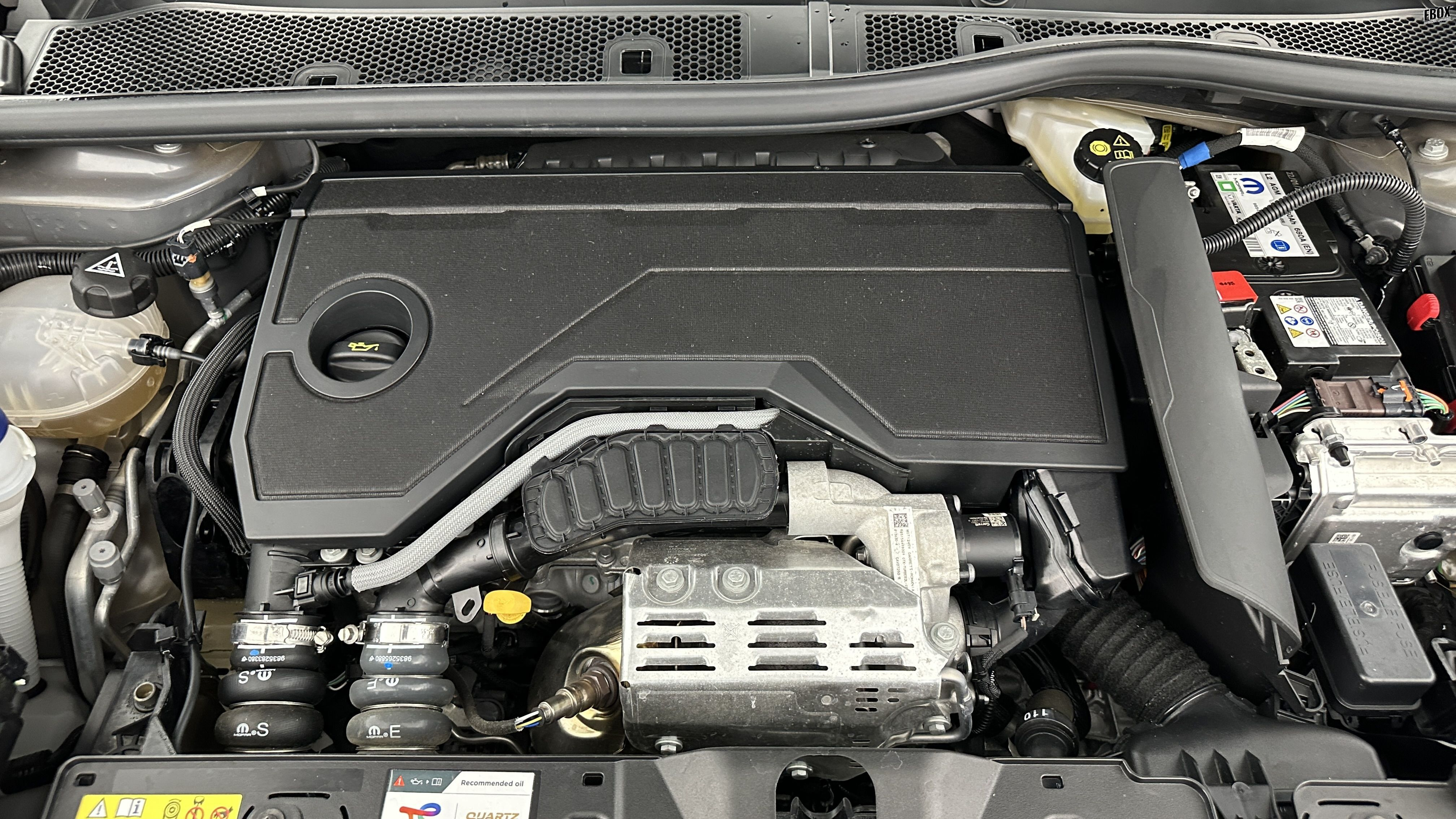 GLI00012508_p53 - PEUGEOT - 2008 - 2025 - photo 11