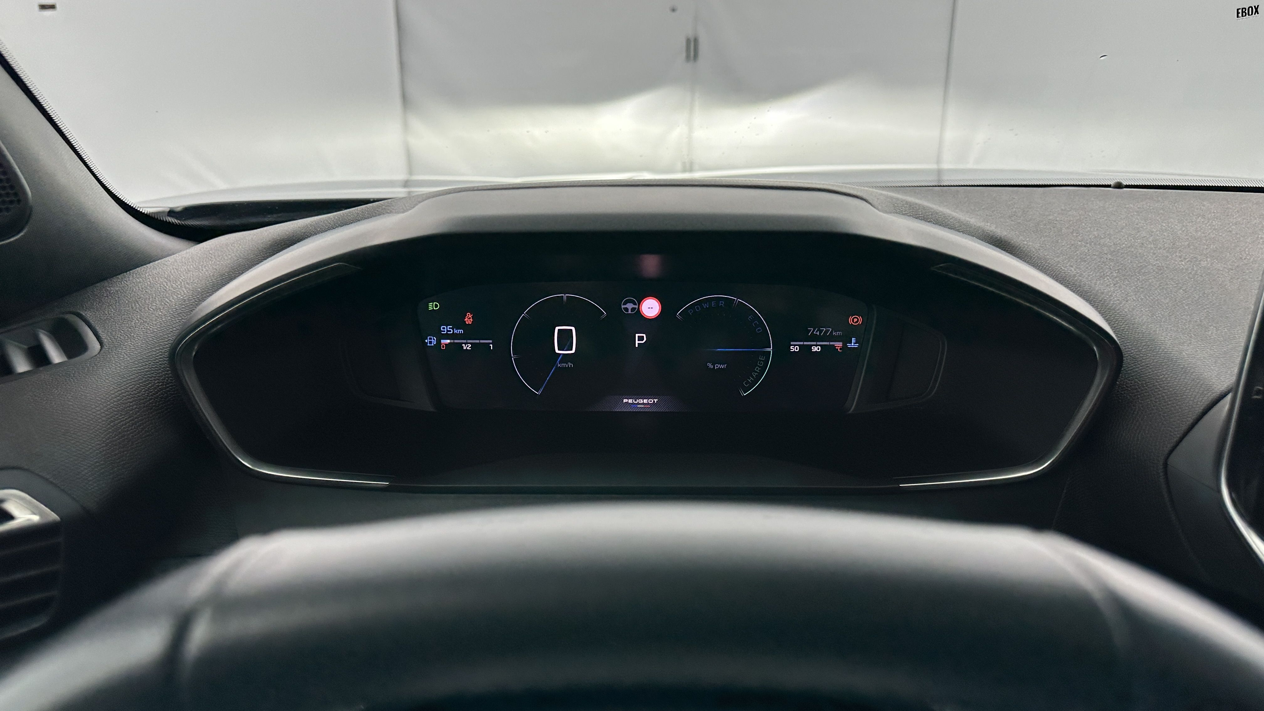 GLI00012508_p53 - PEUGEOT - 2008 - 2025 - photo 15