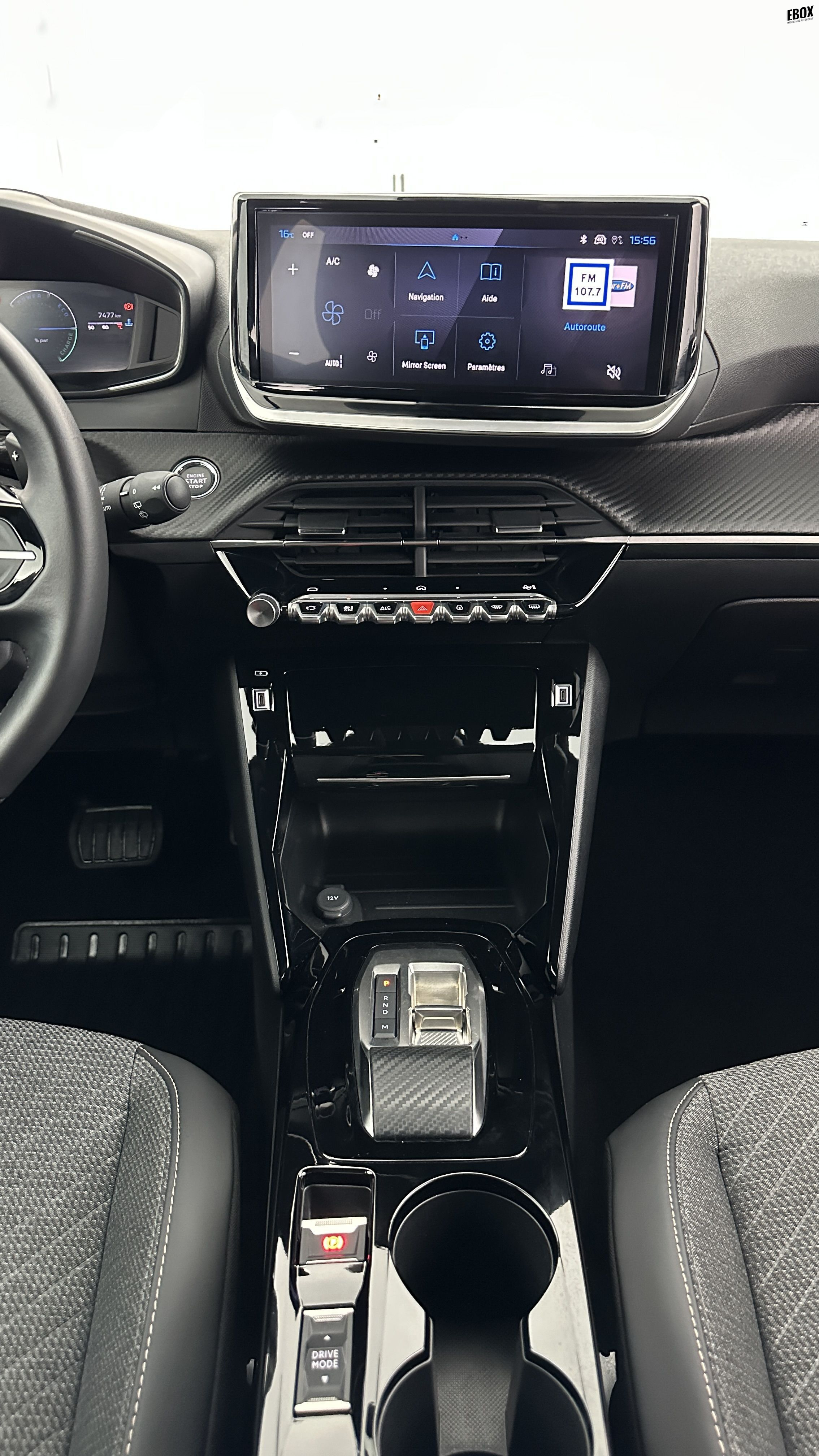 GLI00012508_p53 - PEUGEOT - 2008 - 2025 - photo 16