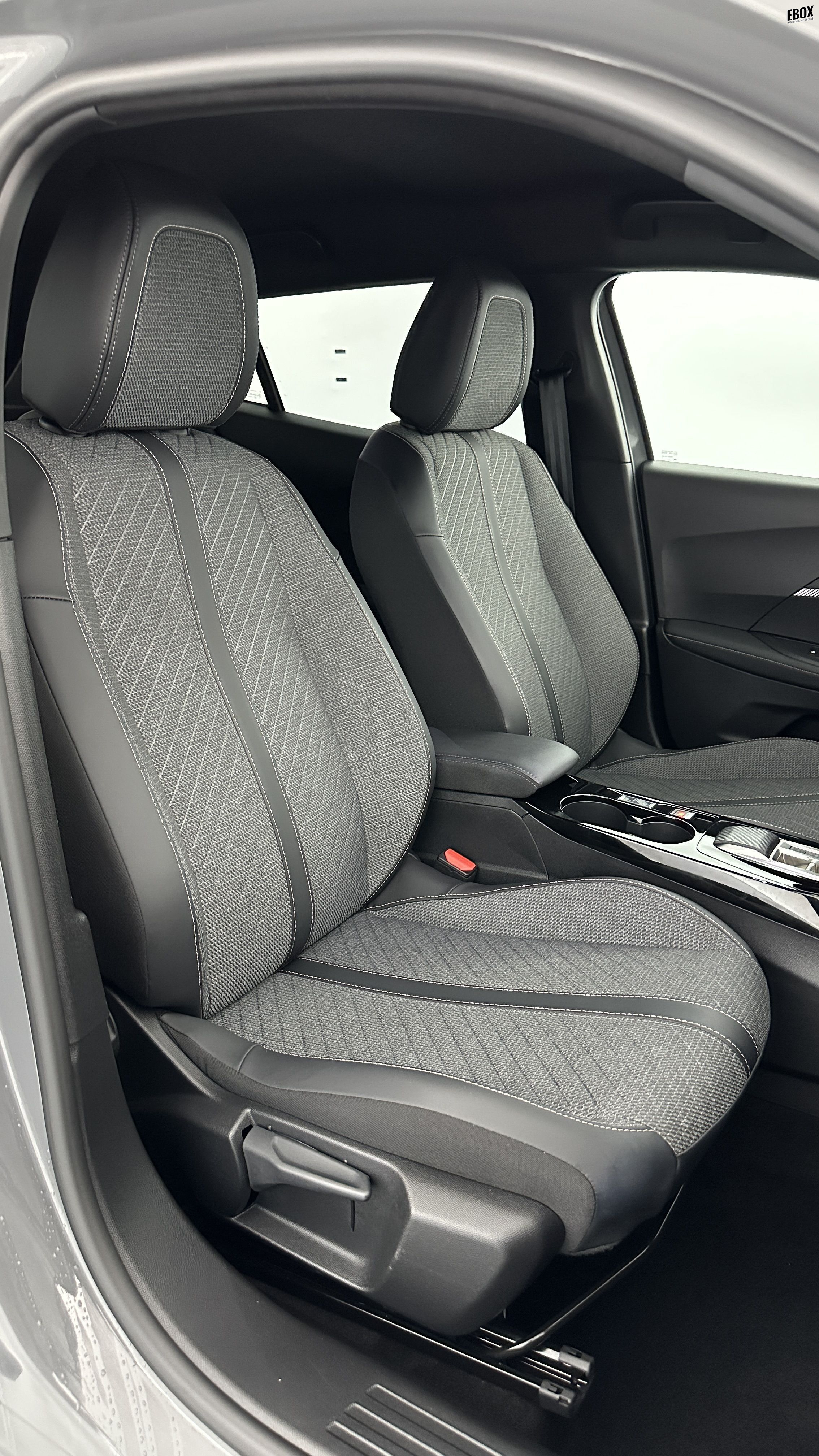 GLI00012508_p53 - PEUGEOT - 2008 - 2025 - photo 18