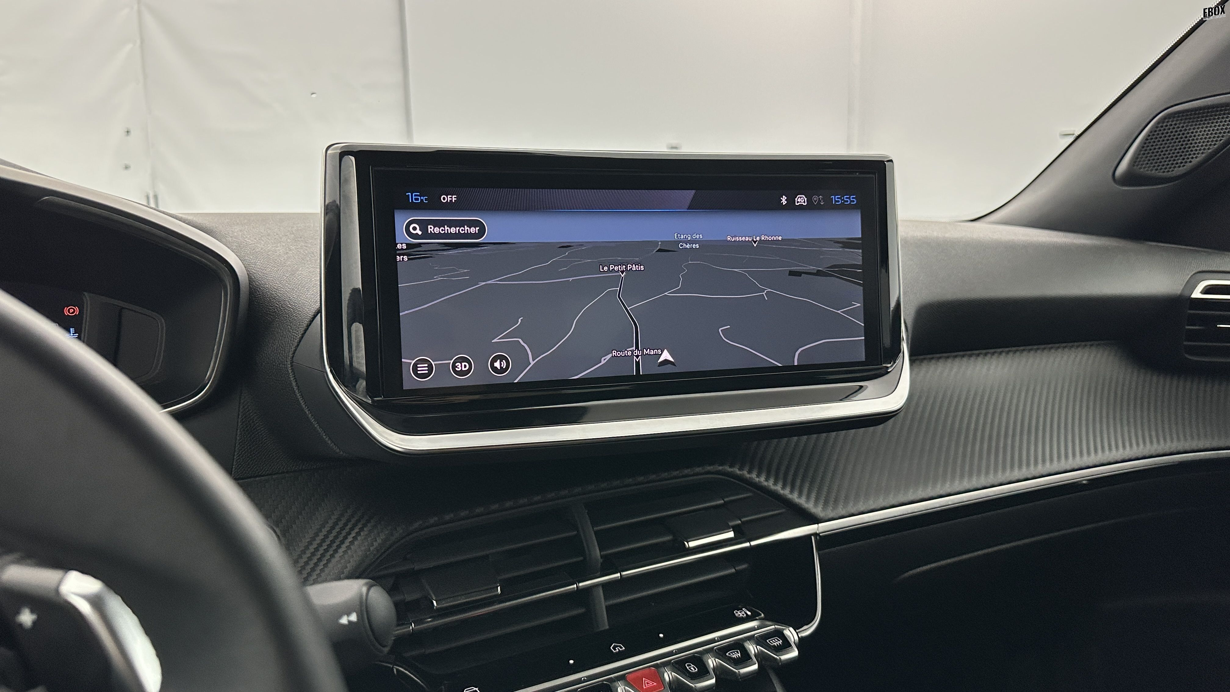 GLI00012508_p53 - PEUGEOT - 2008 - 2025 - photo 19