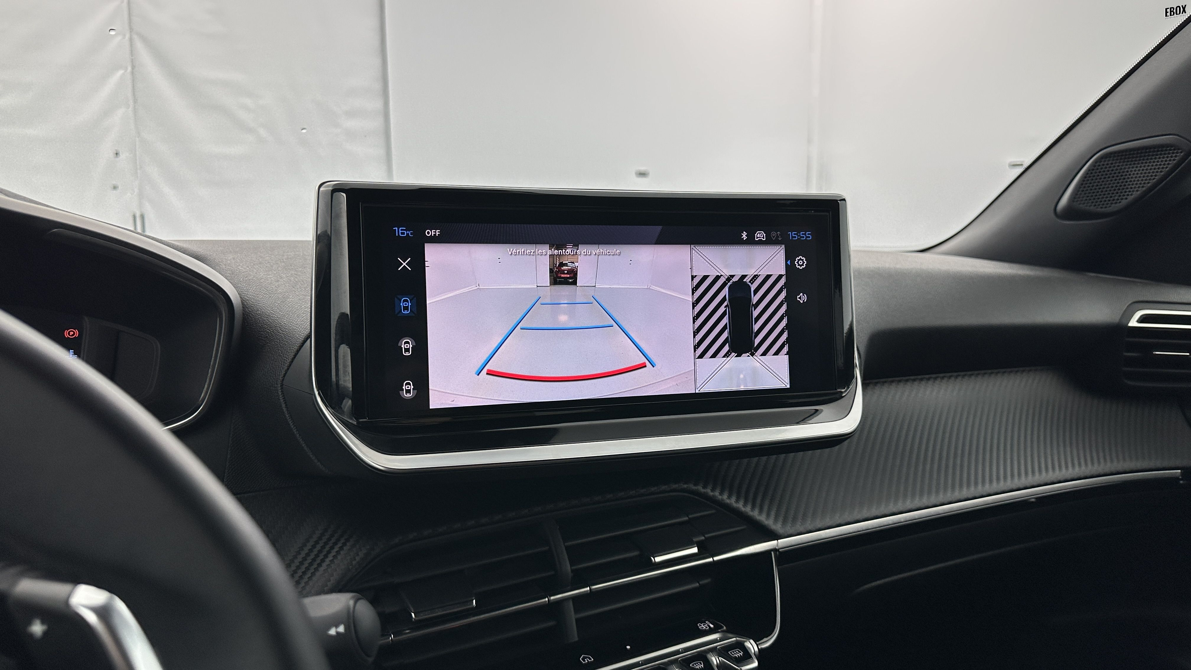 GLI00012508_p53 - PEUGEOT - 2008 - 2025 - photo 20