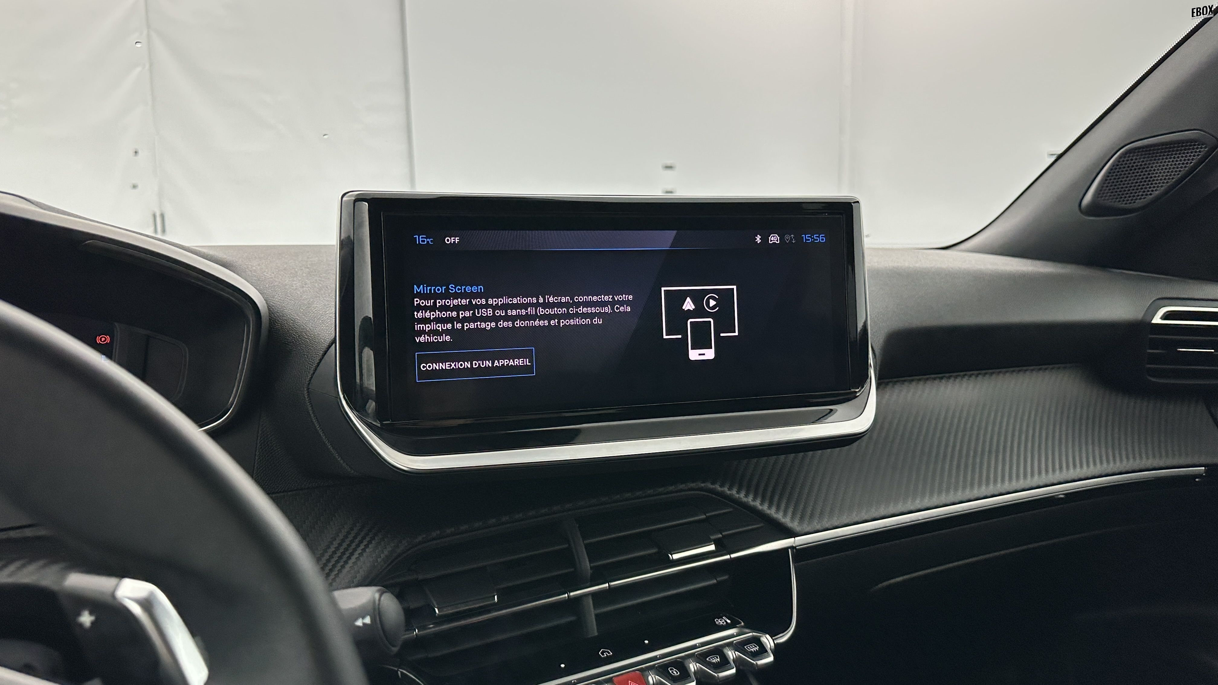 GLI00012508_p53 - PEUGEOT - 2008 - 2025 - photo 22