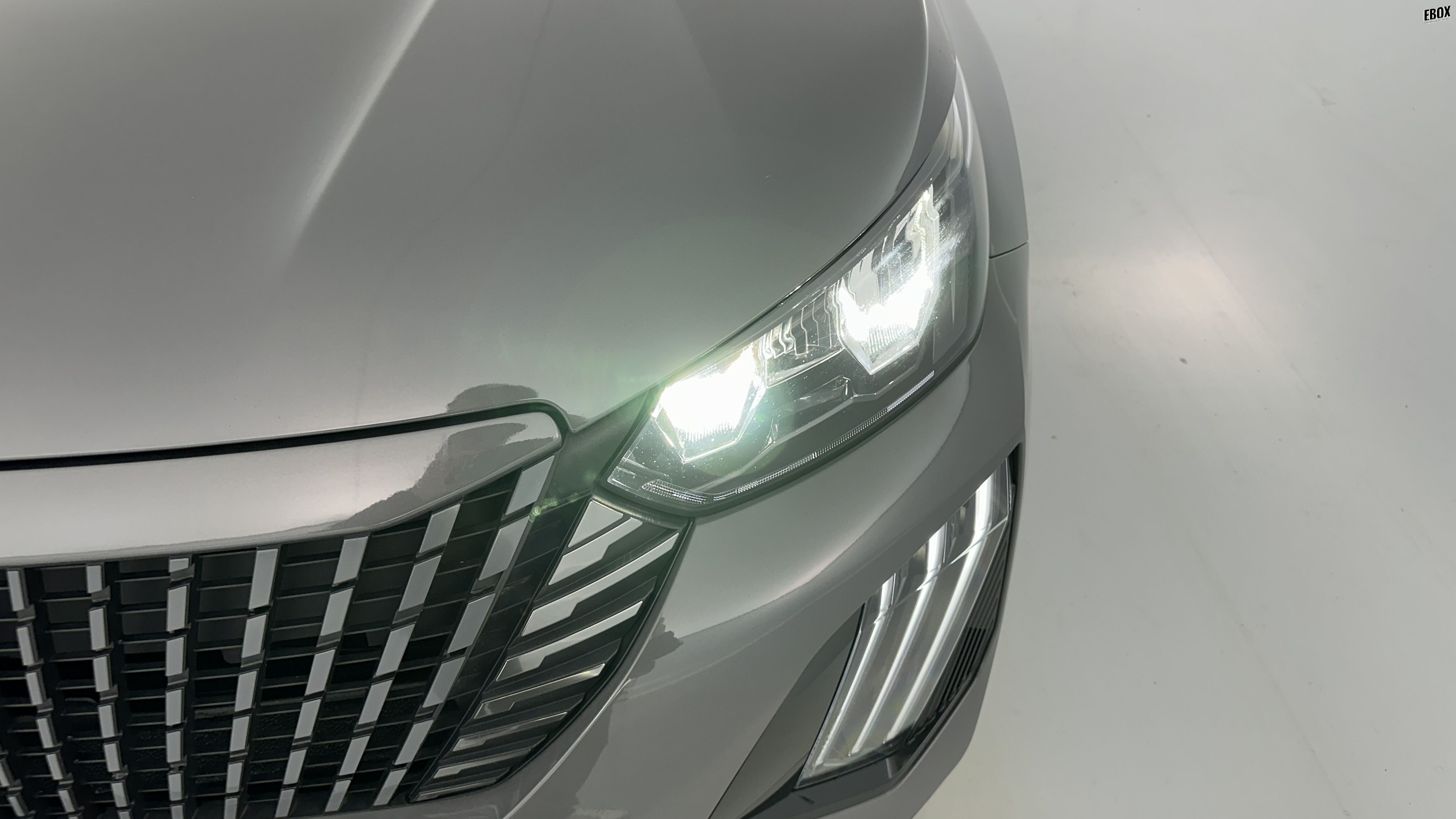 GLI00012508_p53 - PEUGEOT - 2008 - 2025 - photo 25