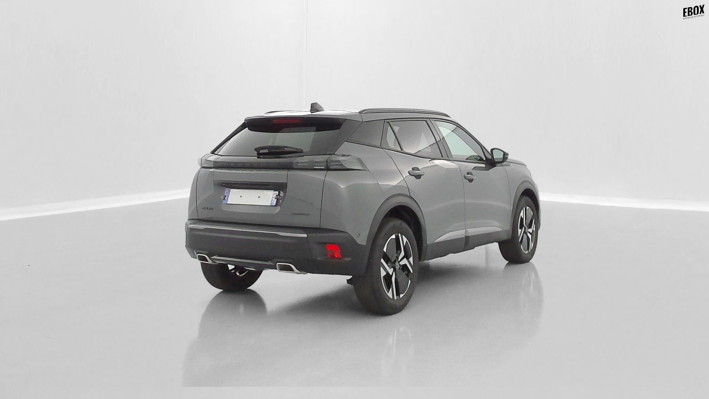 GLI00012508_p53 - PEUGEOT - 2008 - 2025 - photo 30