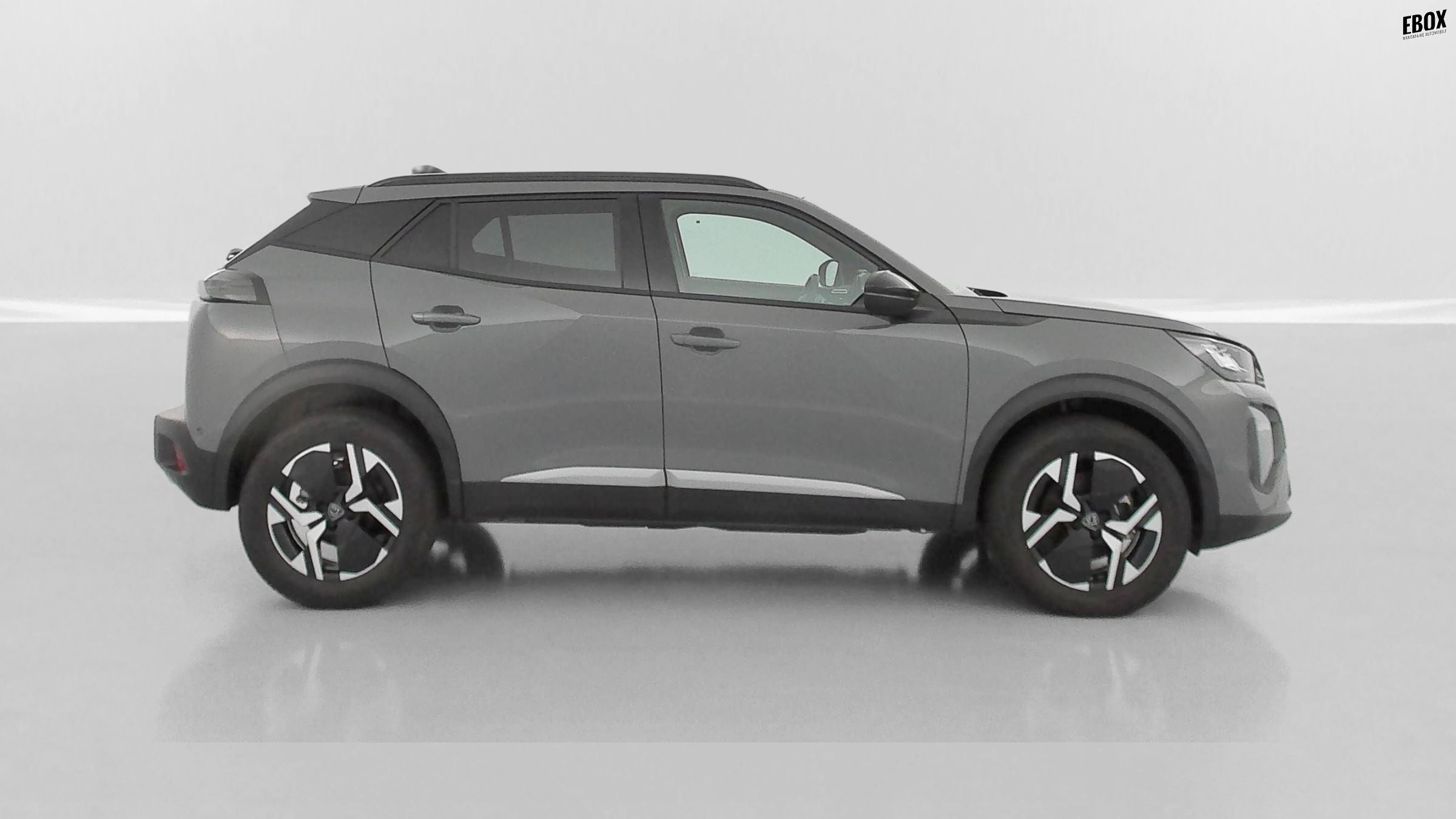 GLI00012508_p53 - PEUGEOT - 2008 - 2025 - photo 31