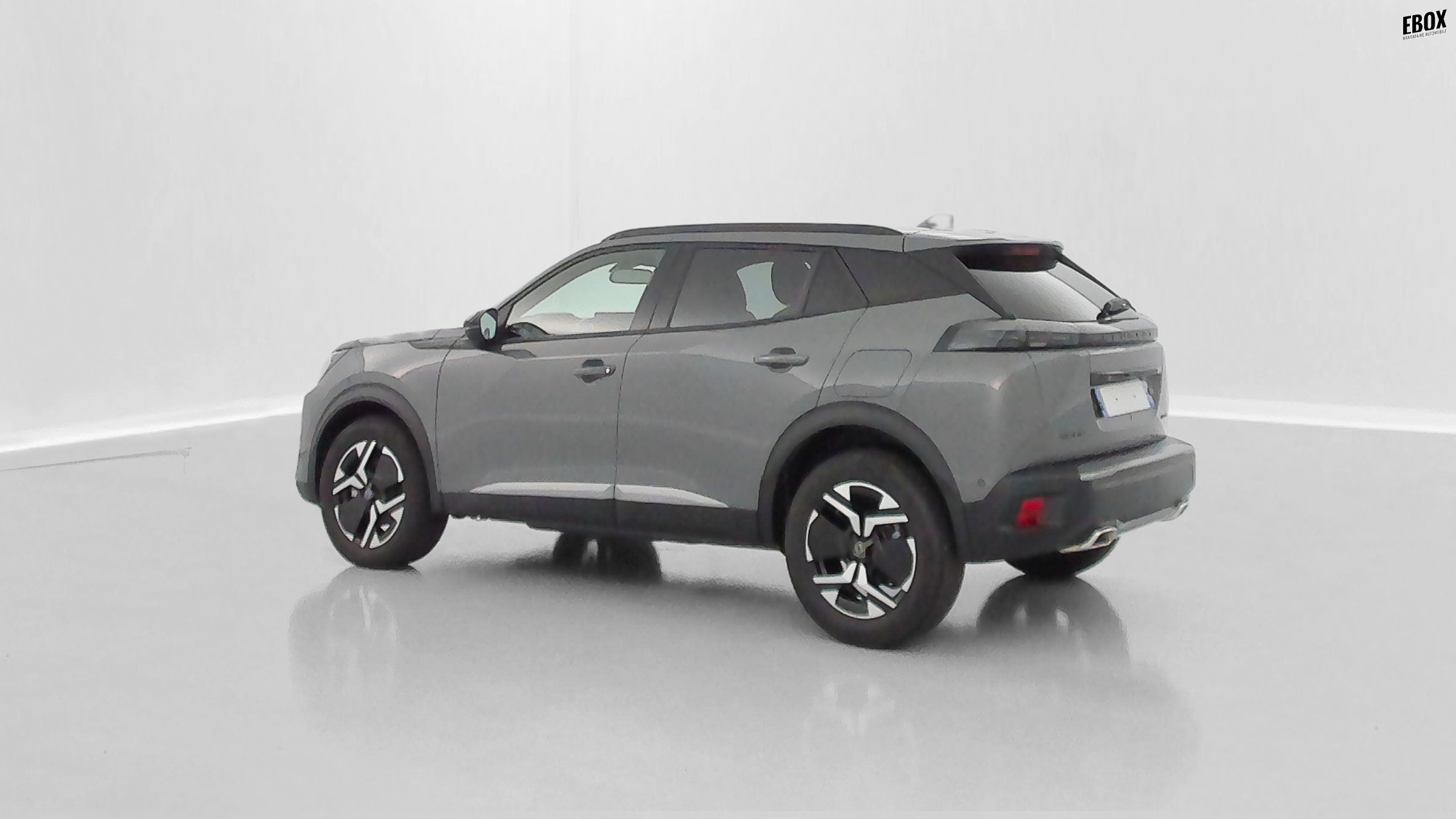 GLI00012508_p53 - PEUGEOT - 2008 - 2025 - photo 33