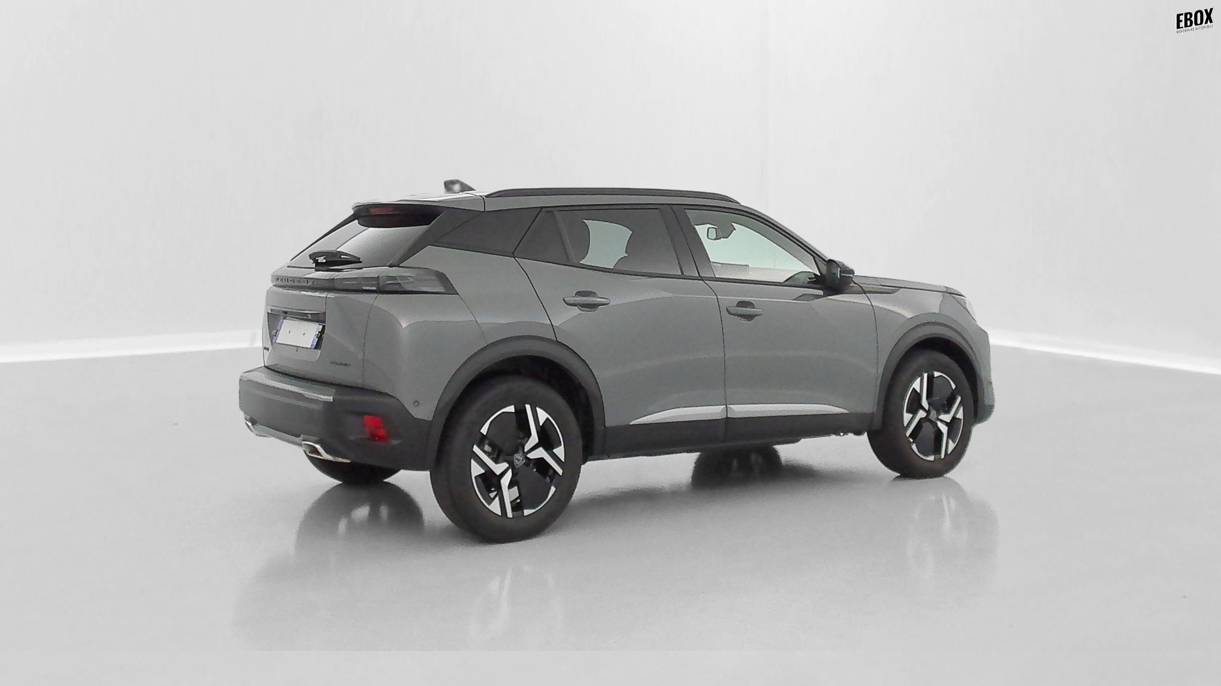 GLI00012508_p53 - PEUGEOT - 2008 - 2025 - photo 34