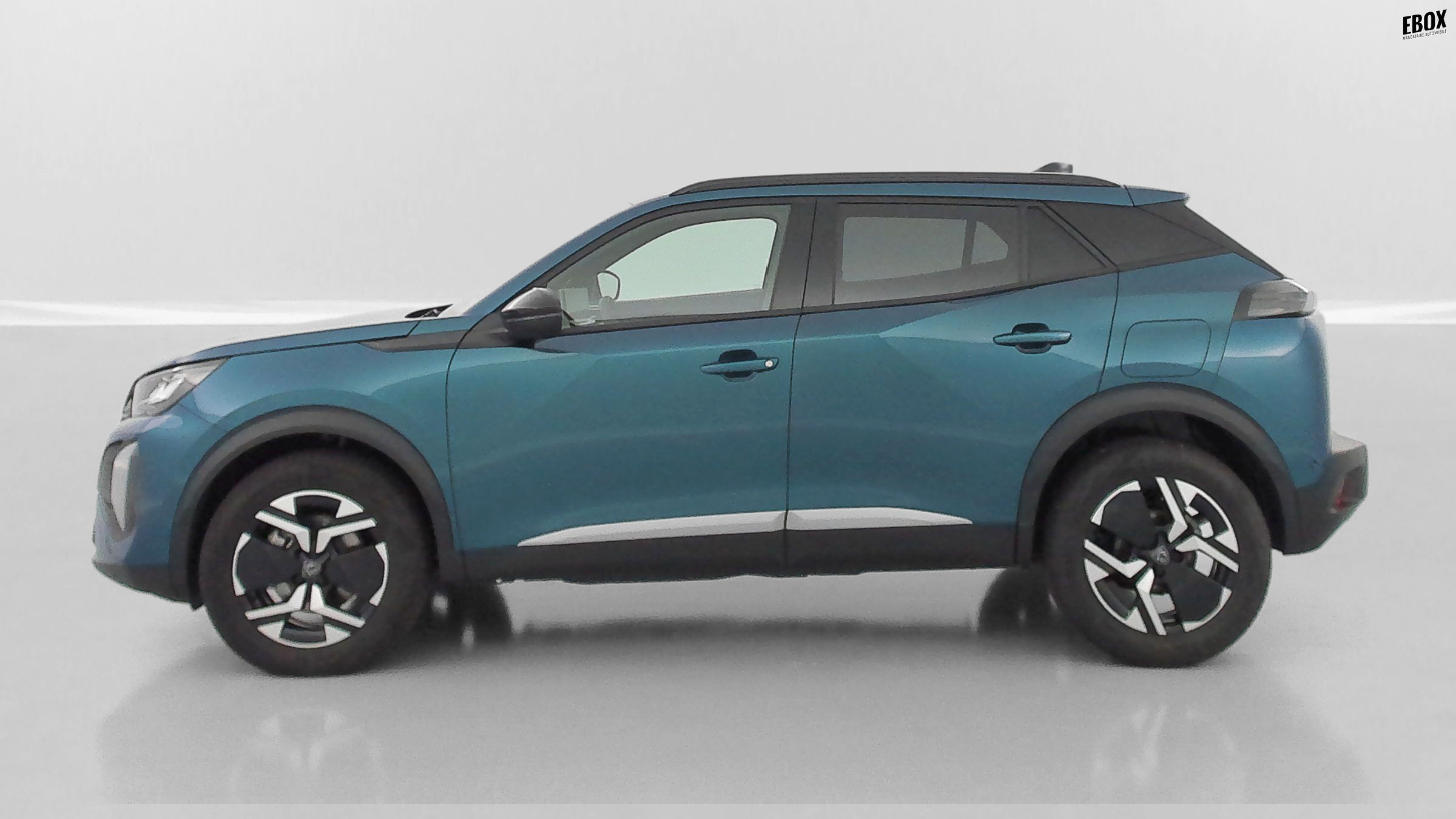 GLI00012408_p53 - PEUGEOT - 2008 - 2025 - photo 4