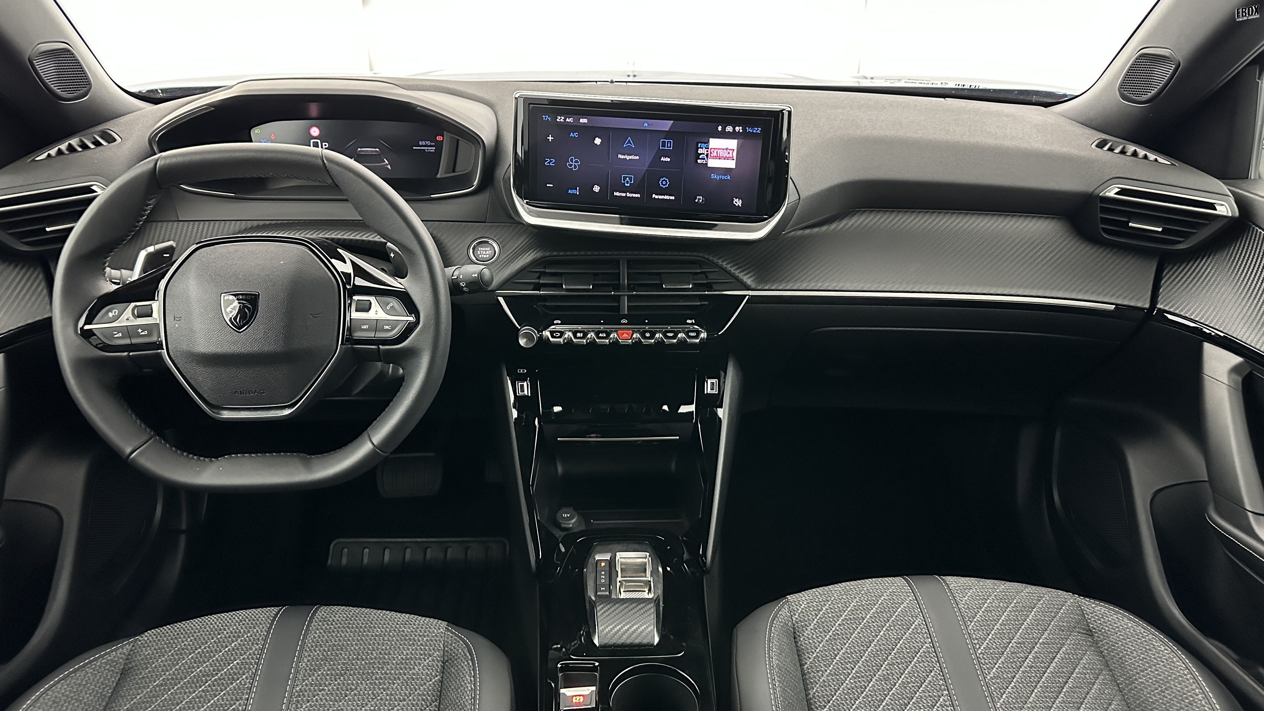 GLI00012408_p53 - PEUGEOT - 2008 - 2025 - photo 7