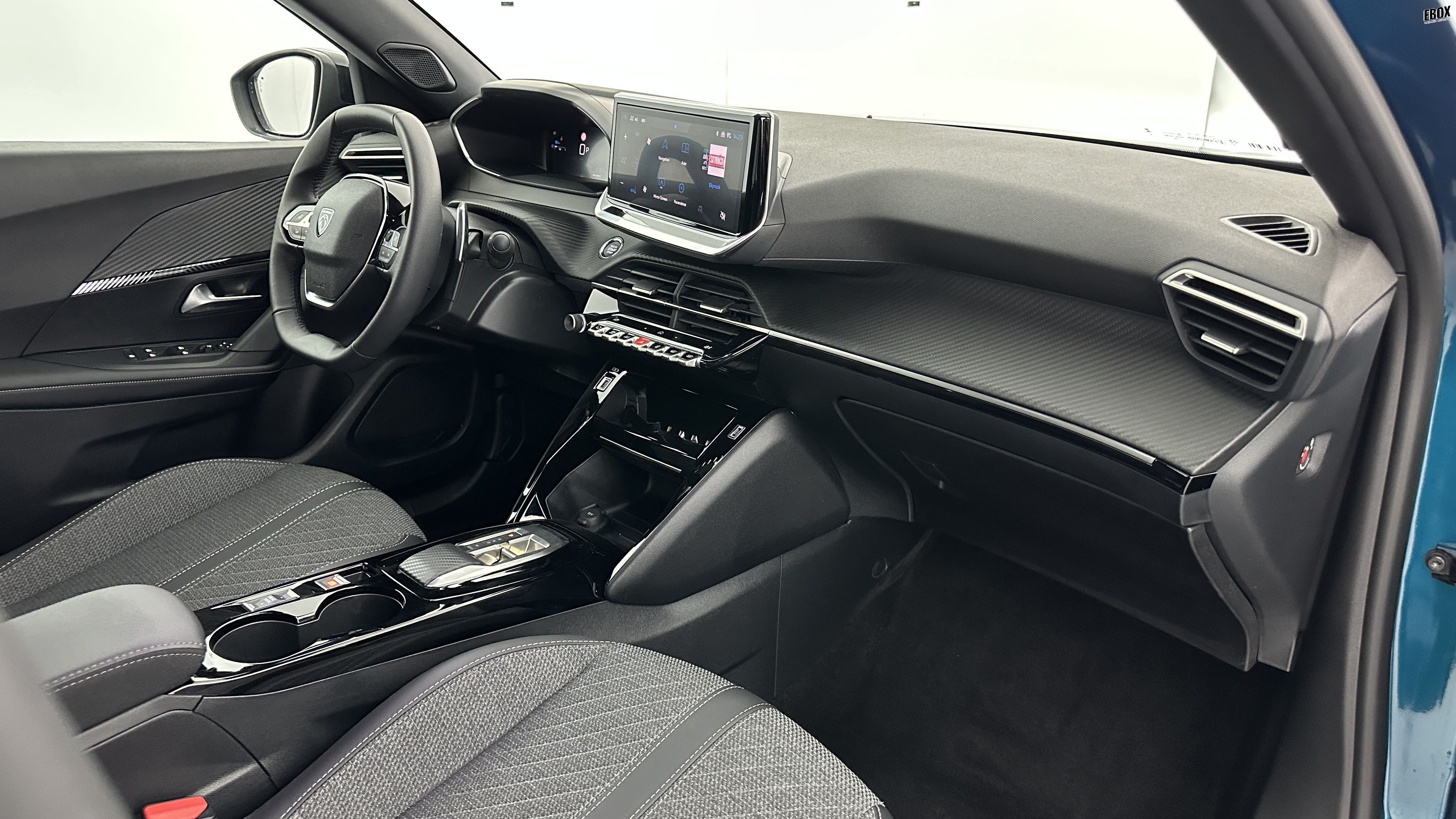 GLI00012408_p53 - PEUGEOT - 2008 - 2025 - photo 8