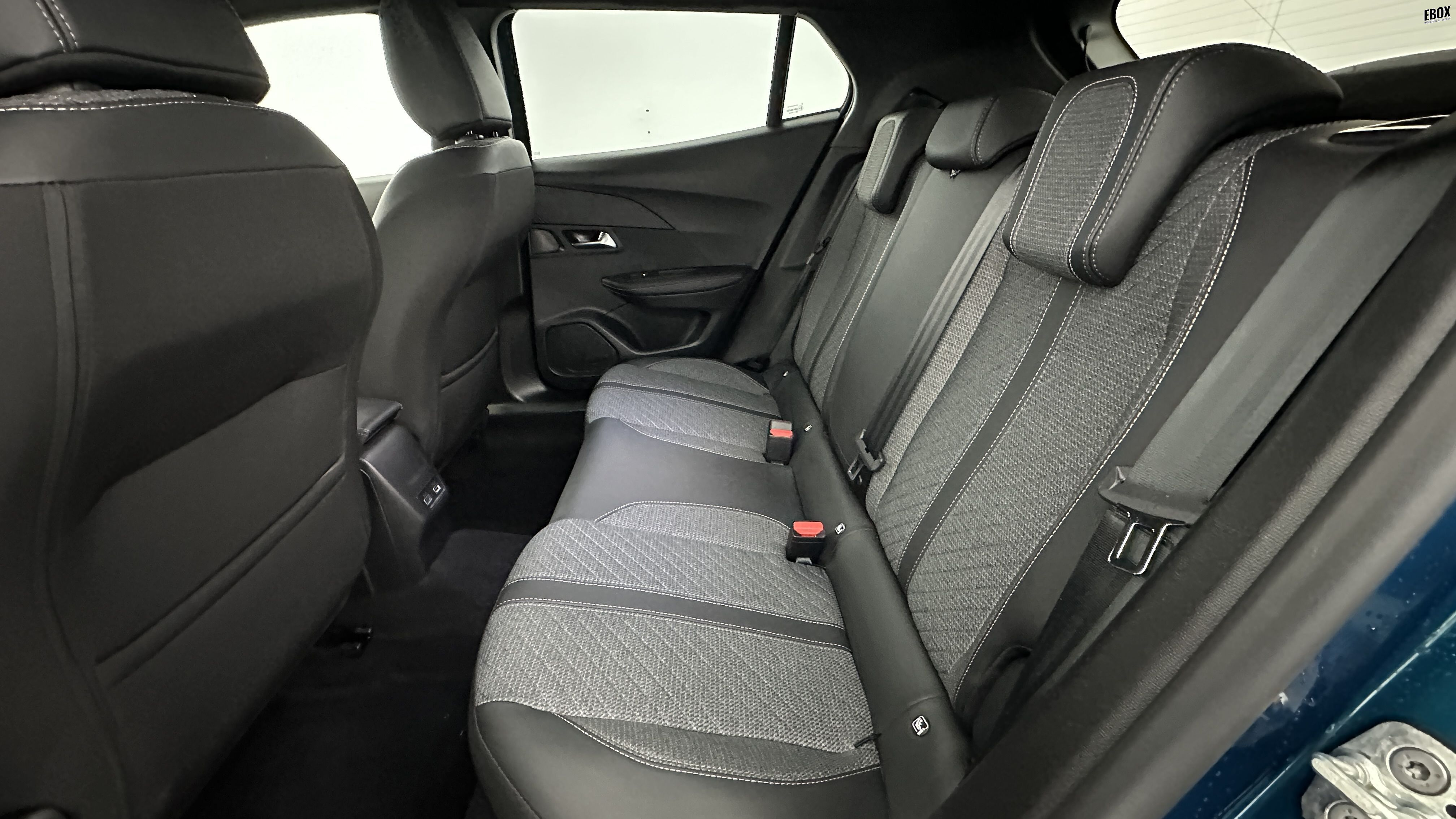 GLI00012408_p53 - PEUGEOT - 2008 - 2025 - photo 9