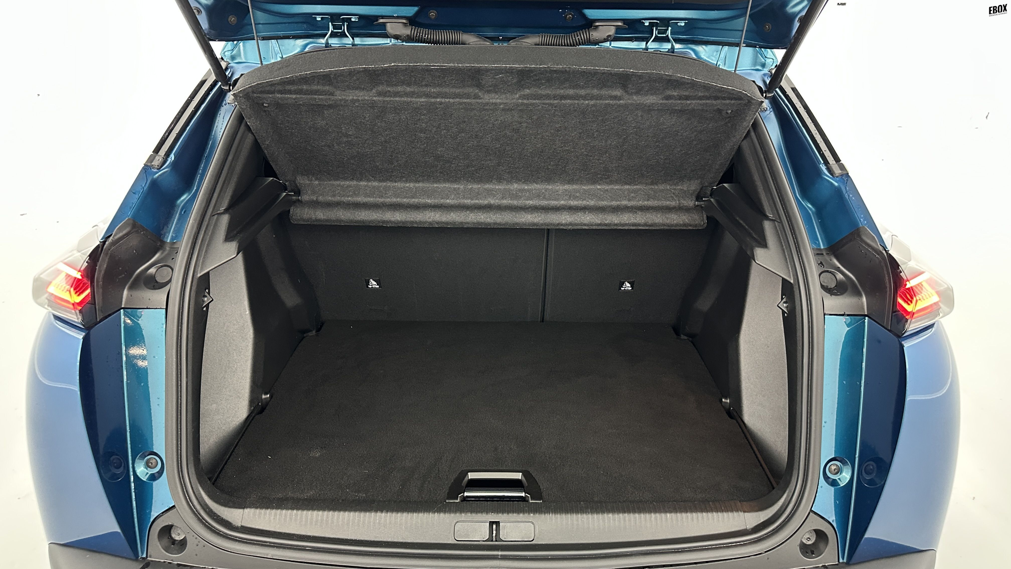 GLI00012408_p53 - PEUGEOT - 2008 - 2025 - photo 10