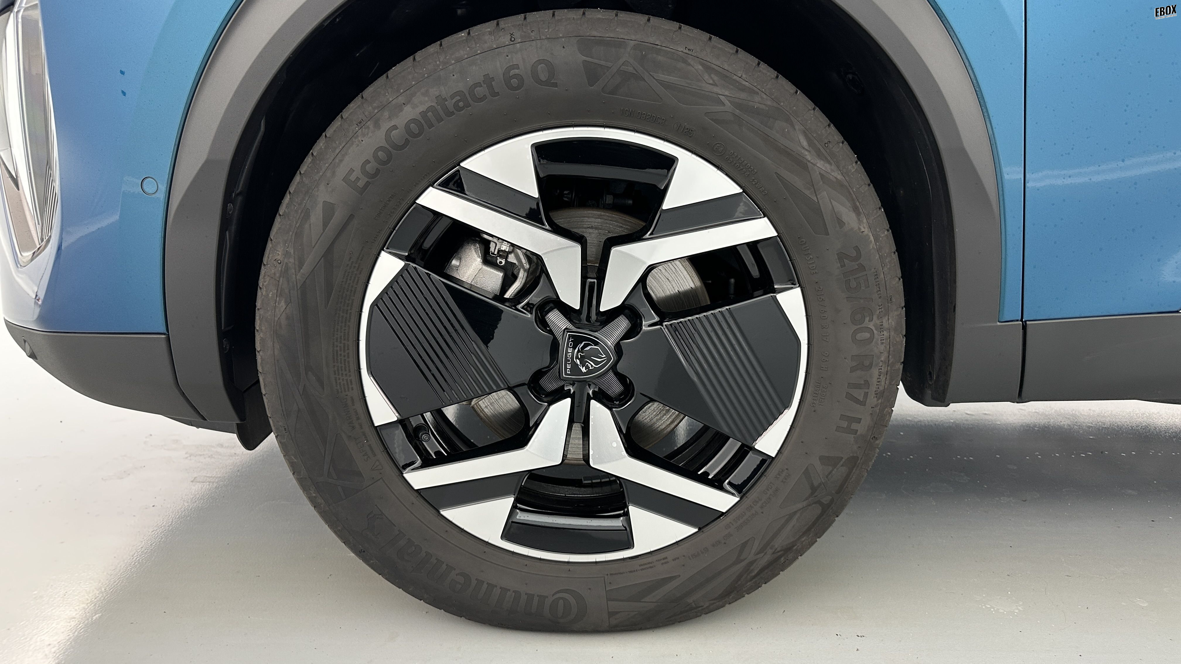 GLI00012408_p53 - PEUGEOT - 2008 - 2025 - photo 12