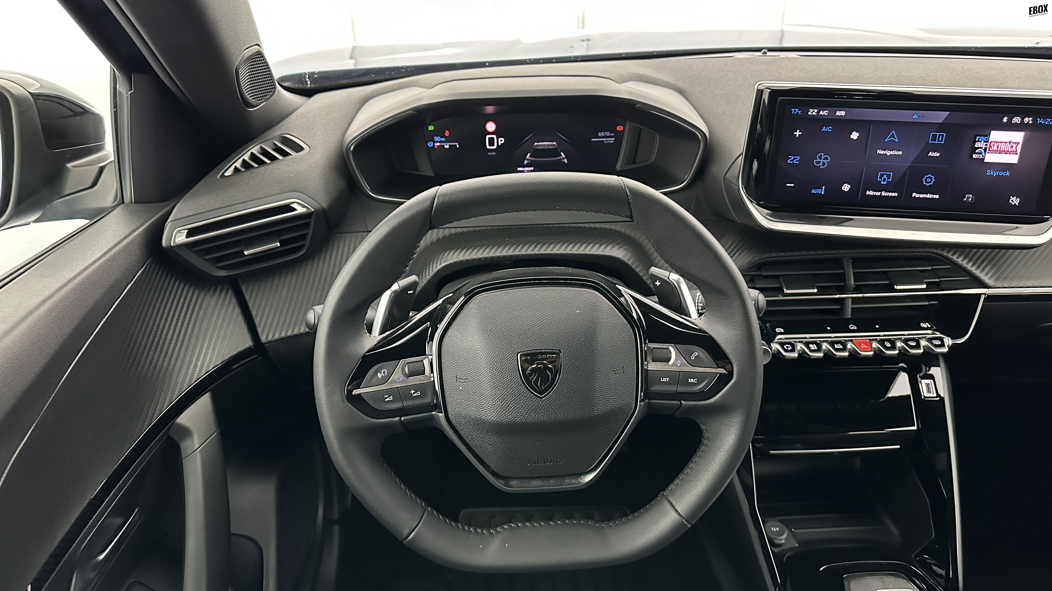 GLI00012408_p53 - PEUGEOT - 2008 - 2025 - photo 14