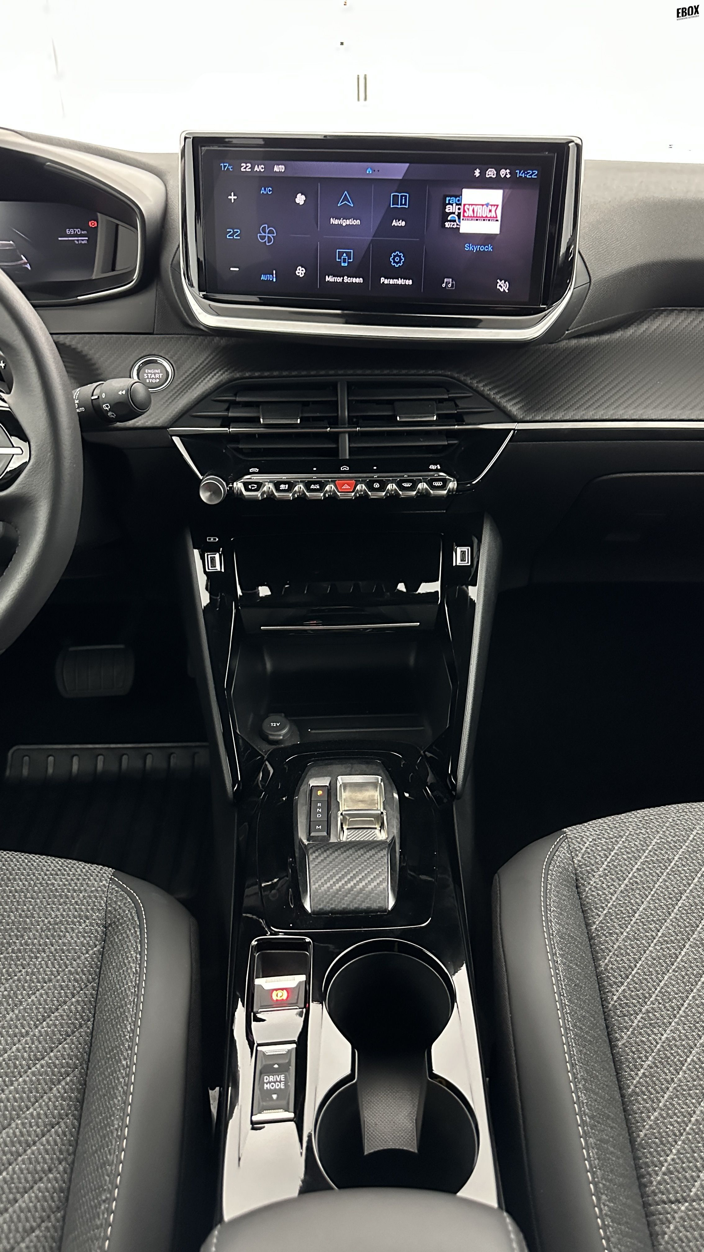 GLI00012408_p53 - PEUGEOT - 2008 - 2025 - photo 17