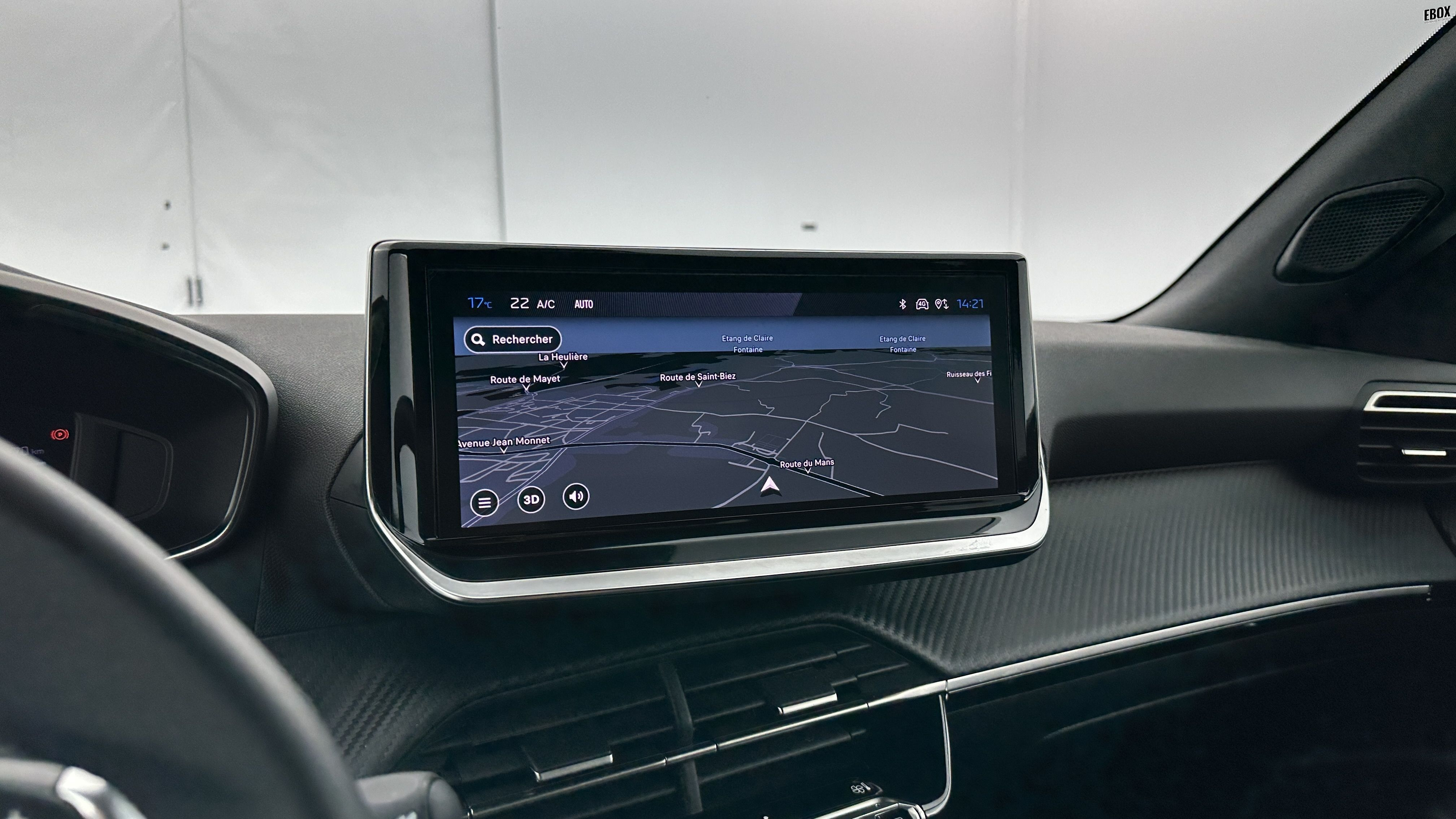 GLI00012408_p53 - PEUGEOT - 2008 - 2025 - photo 19