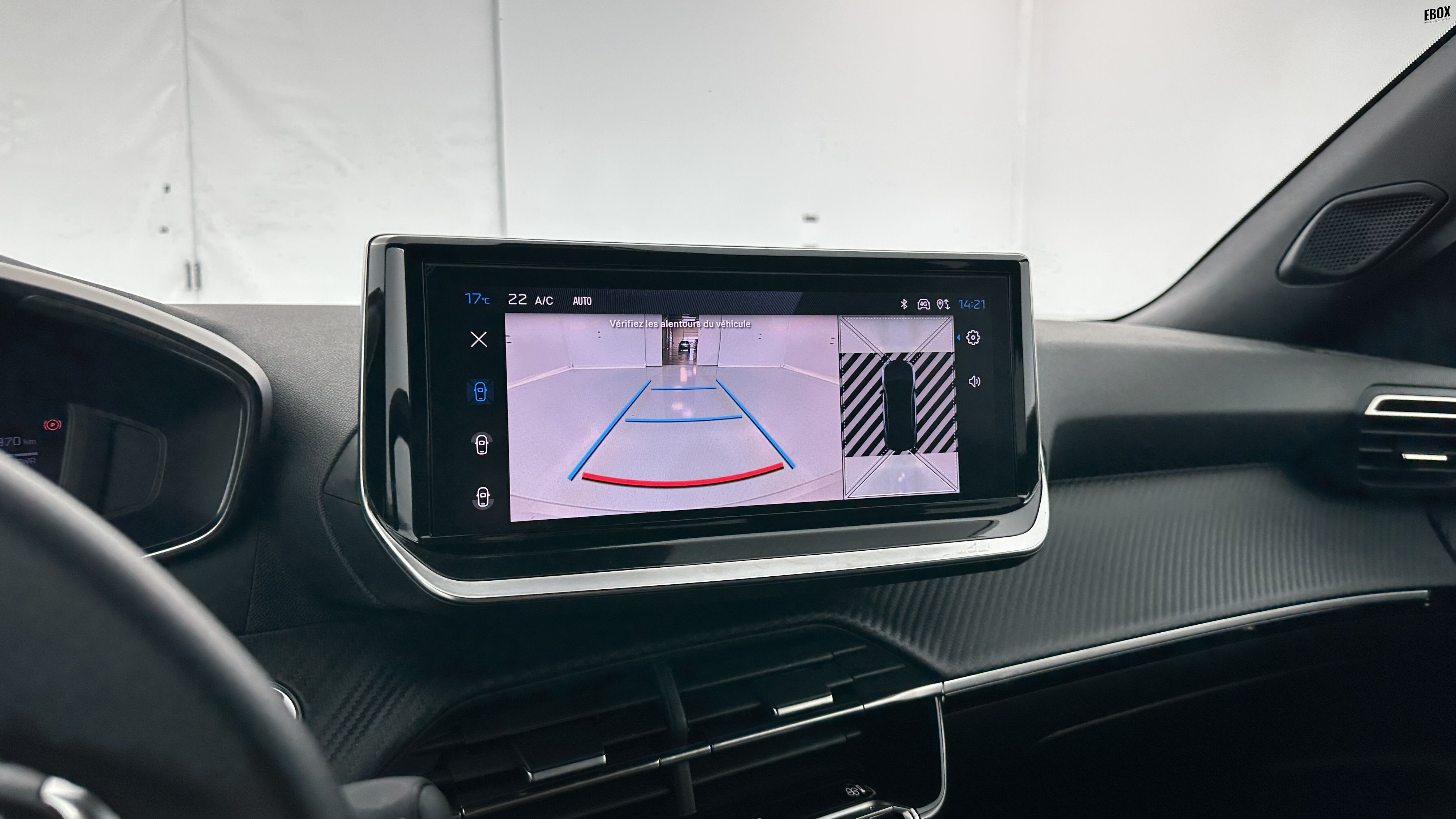 GLI00012408_p53 - PEUGEOT - 2008 - 2025 - photo 20