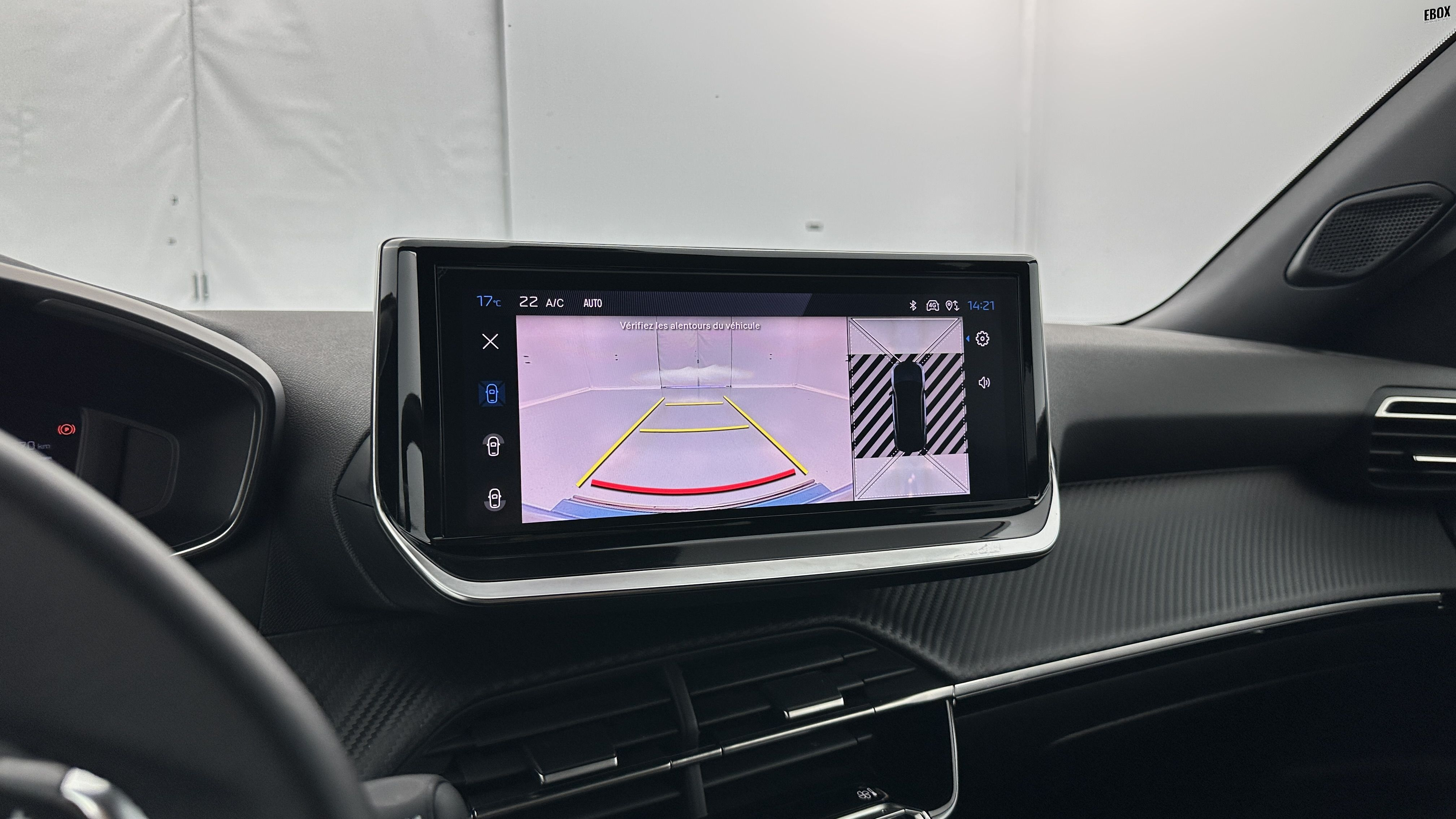 GLI00012408_p53 - PEUGEOT - 2008 - 2025 - photo 21