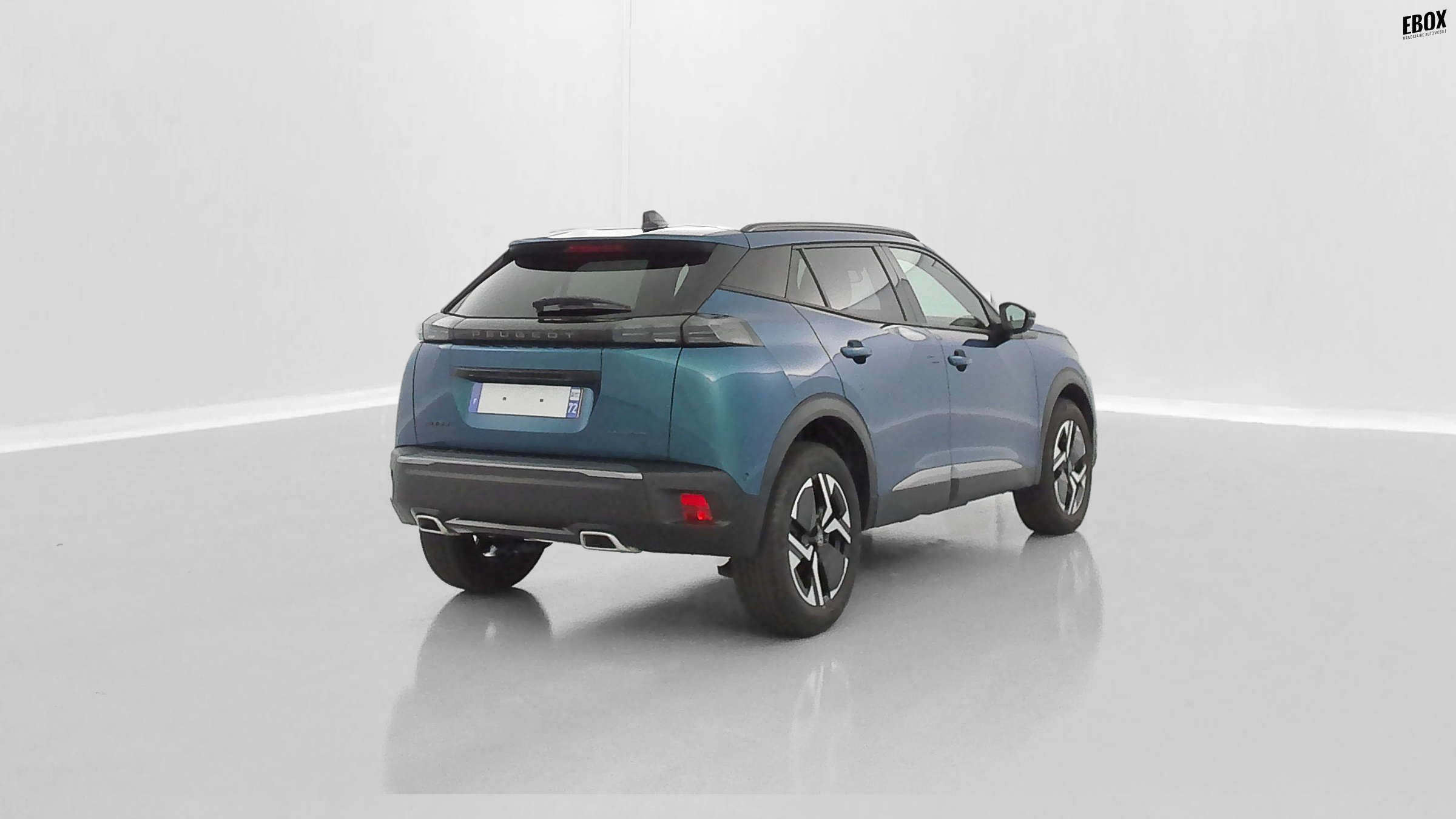 GLI00012408_p53 - PEUGEOT - 2008 - 2025 - photo 26